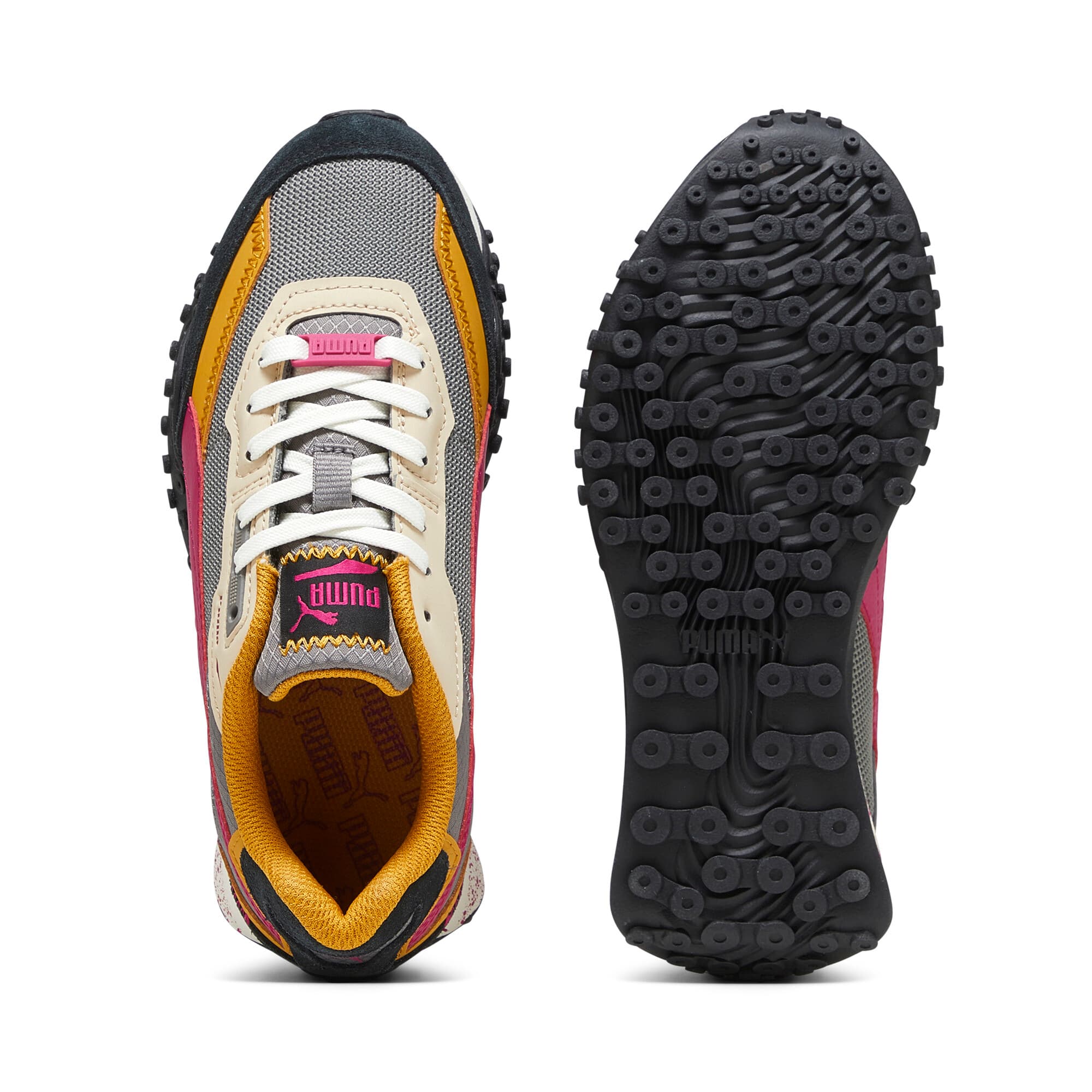 Blktop Rider Lithium Youth Sneakers