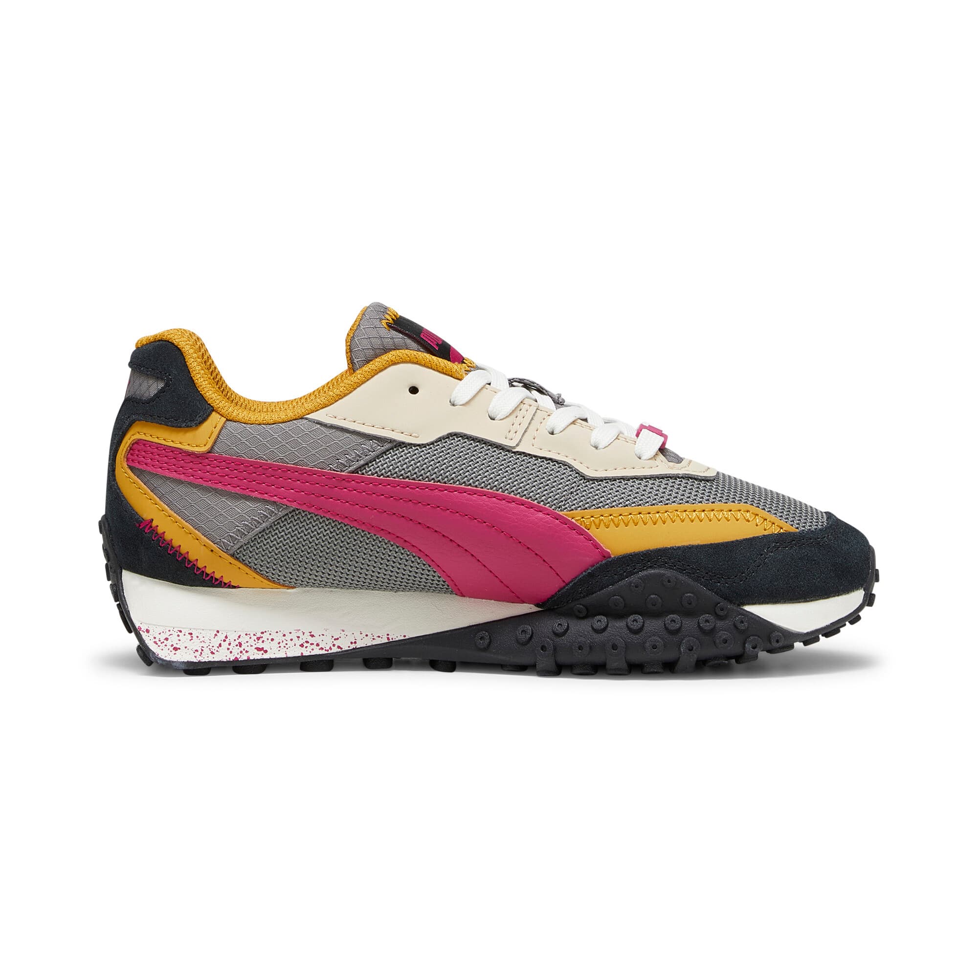 Blktop Rider Lithium Youth Sneakers