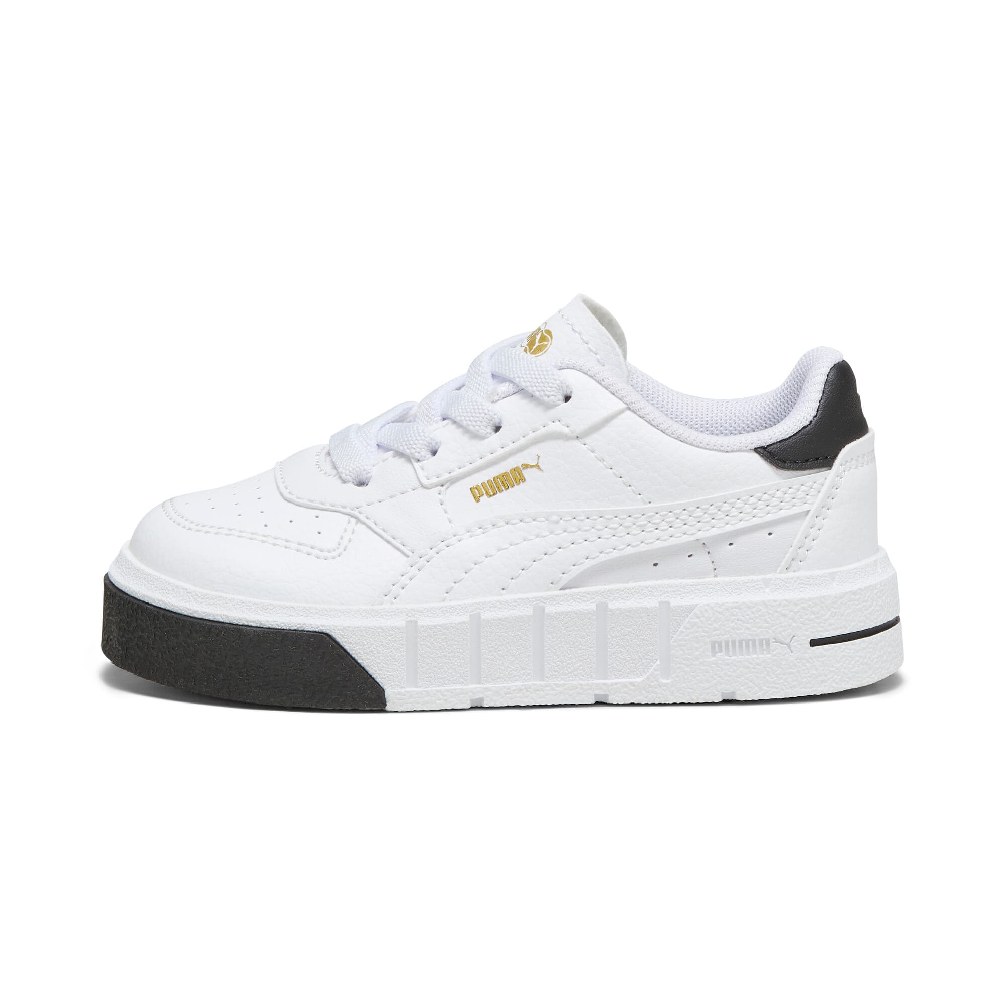 PUMA Cali Court Leather Toddlers' Sneakers
