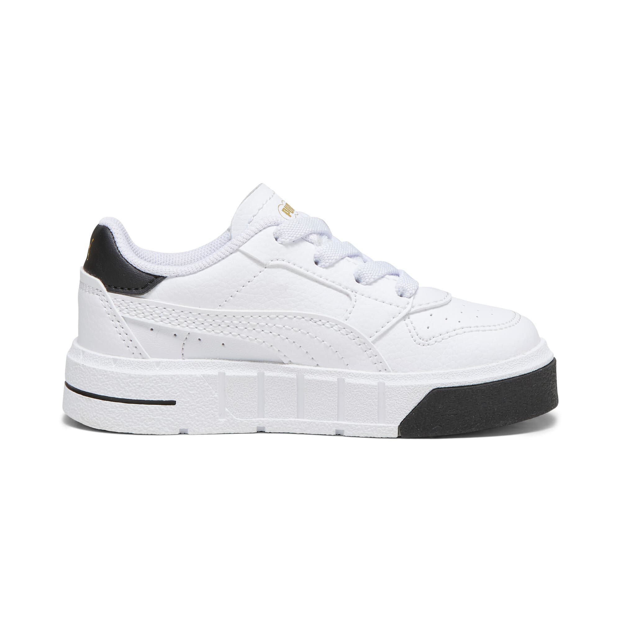 PUMA Cali Court Leather Toddlers' Sneakers