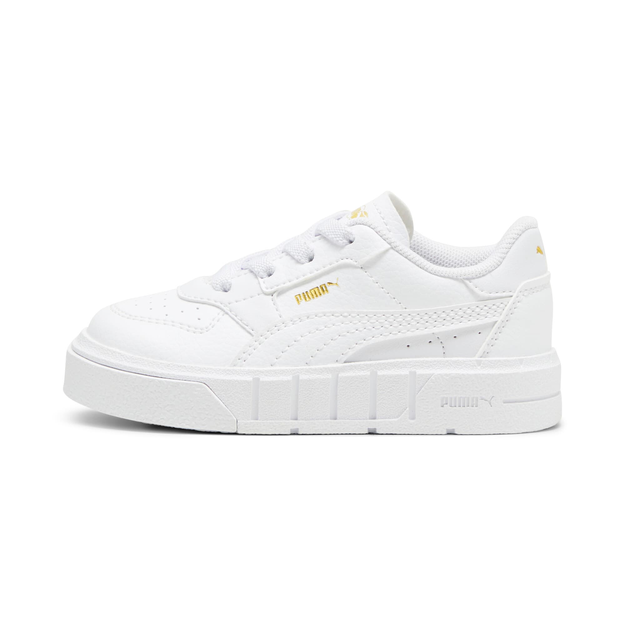 PUMA Cali Court Leather Toddlers' Sneakers