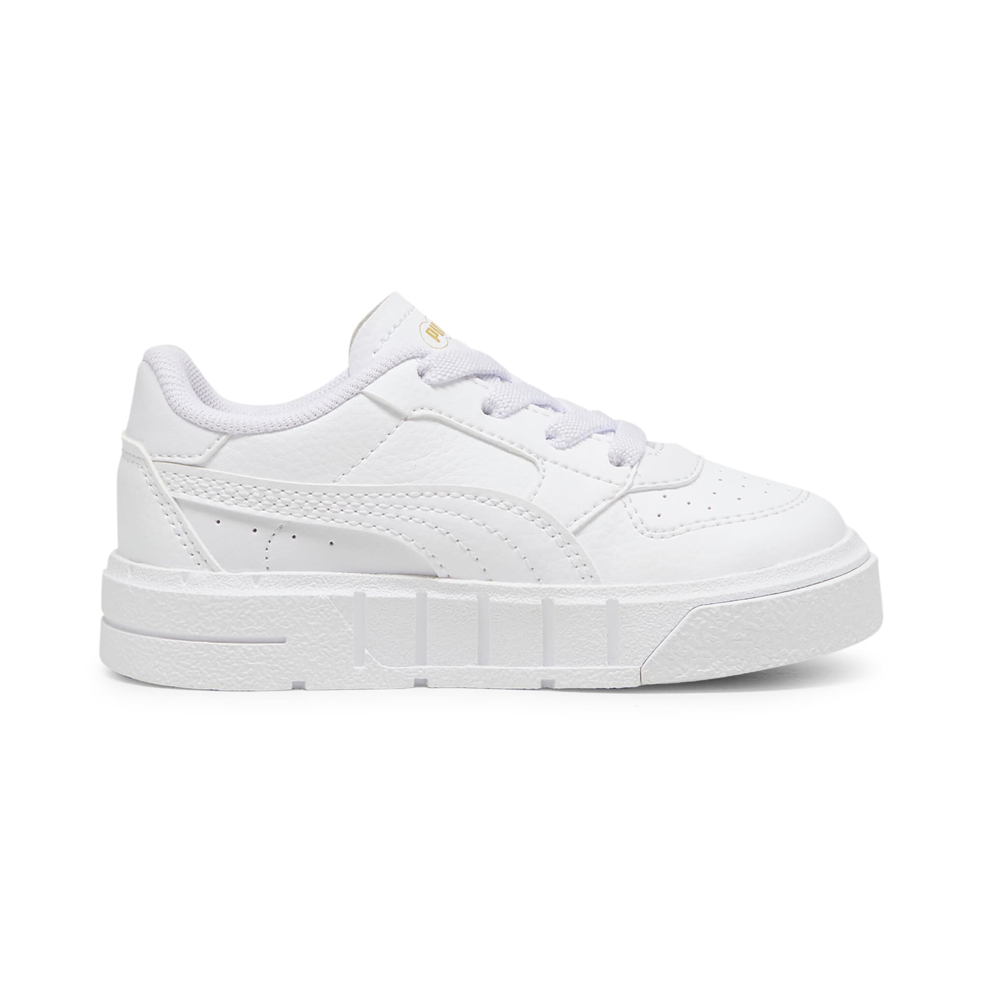 PUMA Cali Court Leather Toddlers' Sneakers
