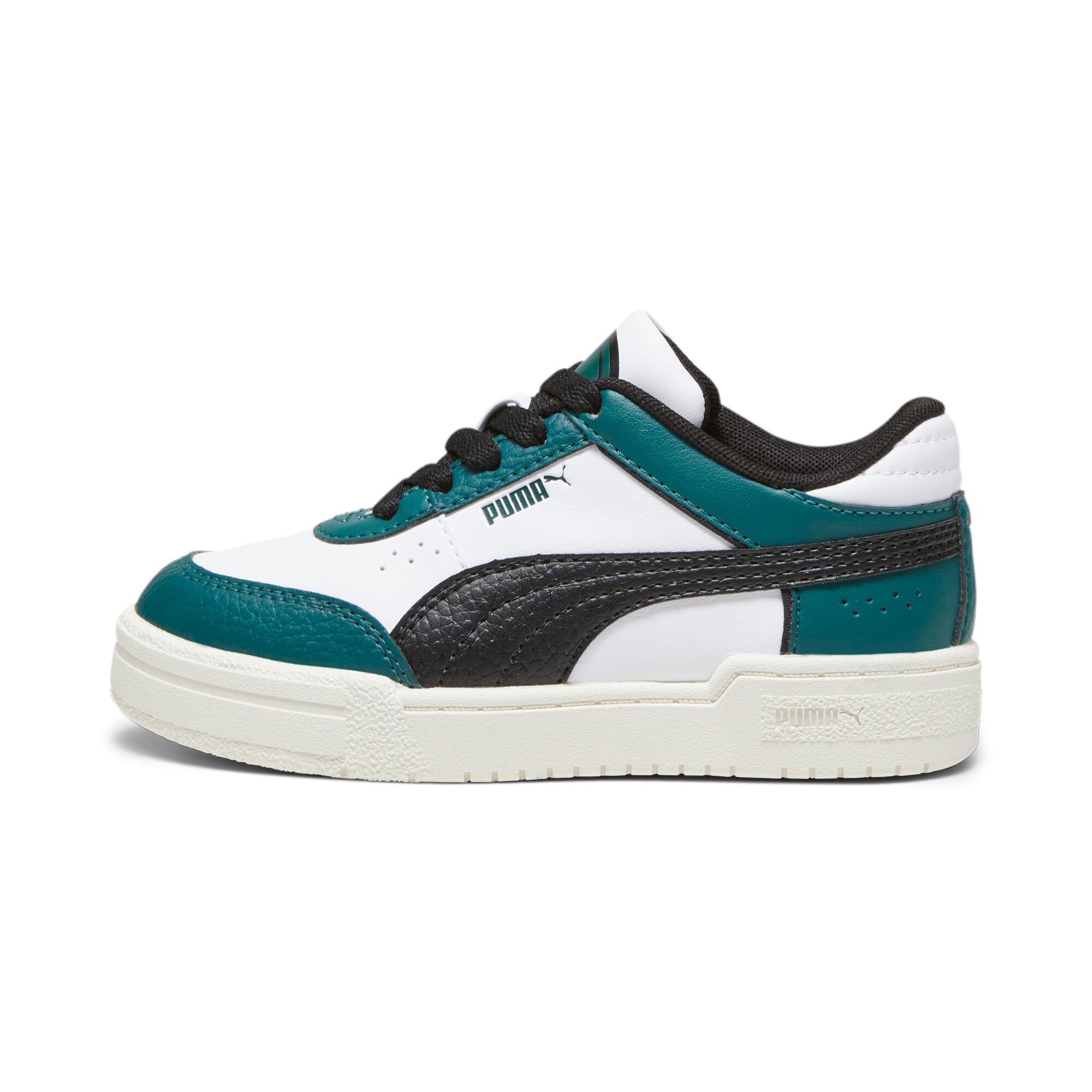 CA Pro Sport Toddler's Leather Sneakers