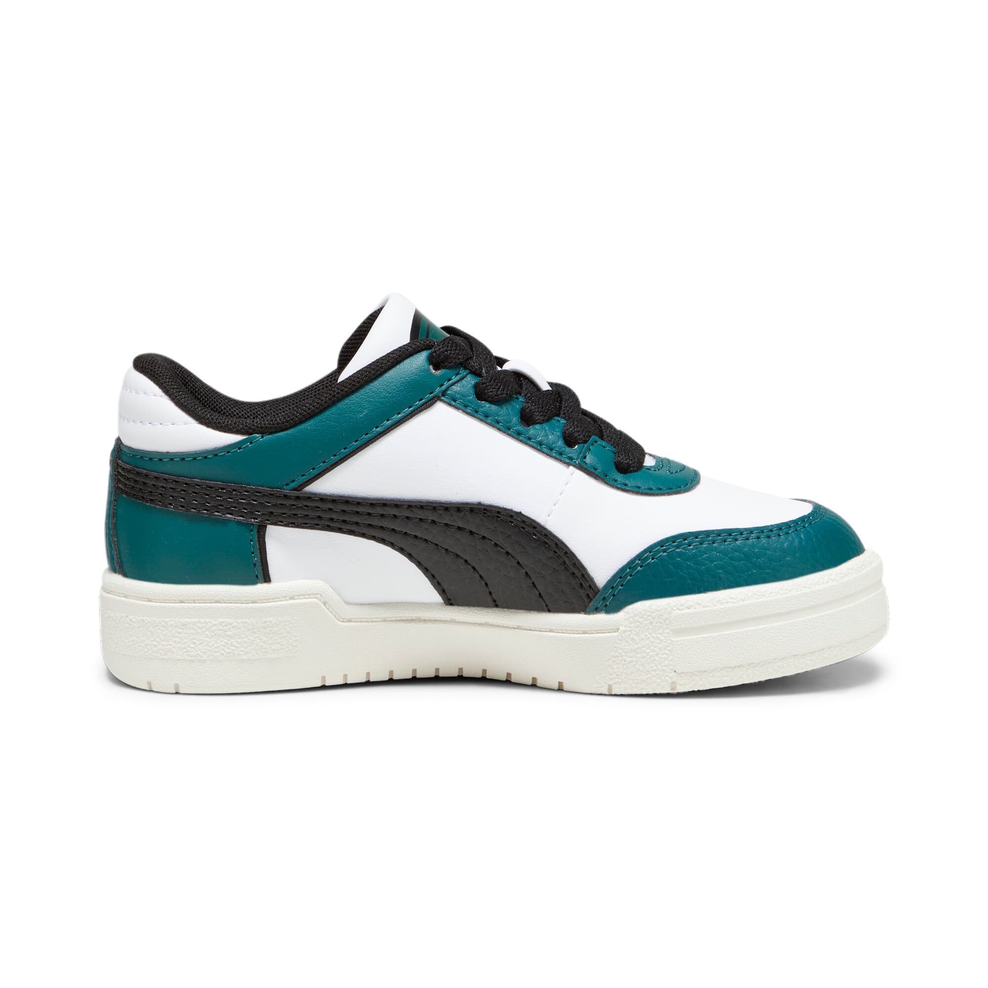 CA Pro Sport Toddler's Leather Sneakers
