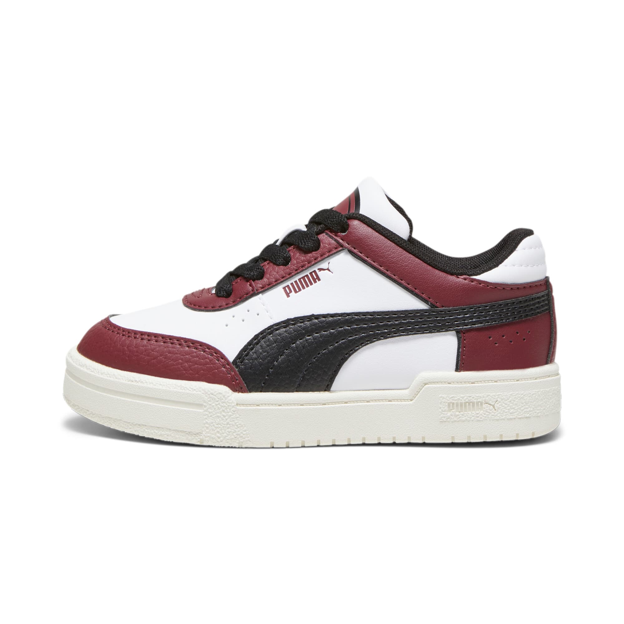 CA Pro Sport Toddler's Leather Sneakers