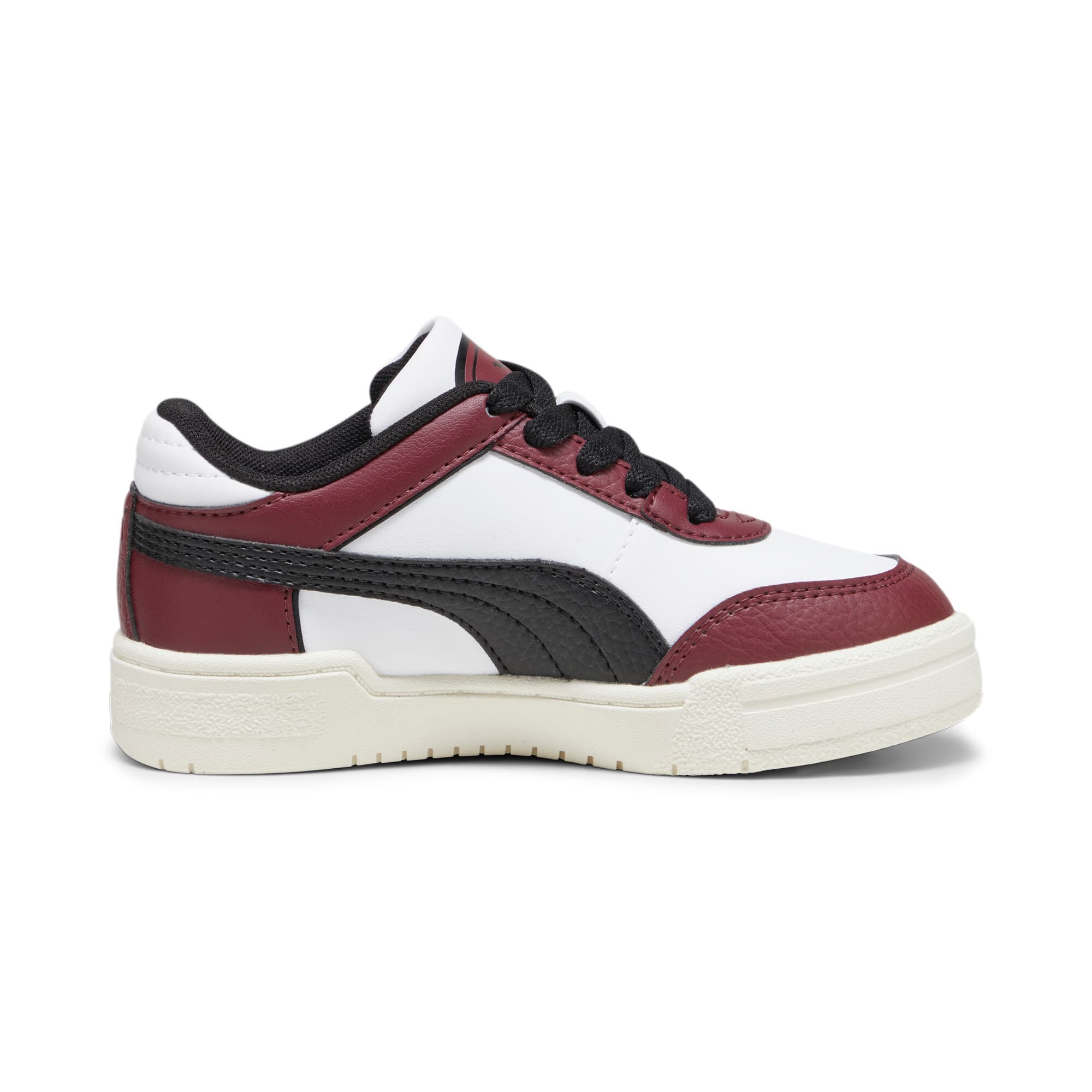 CA Pro Sport Toddler's Leather Sneakers