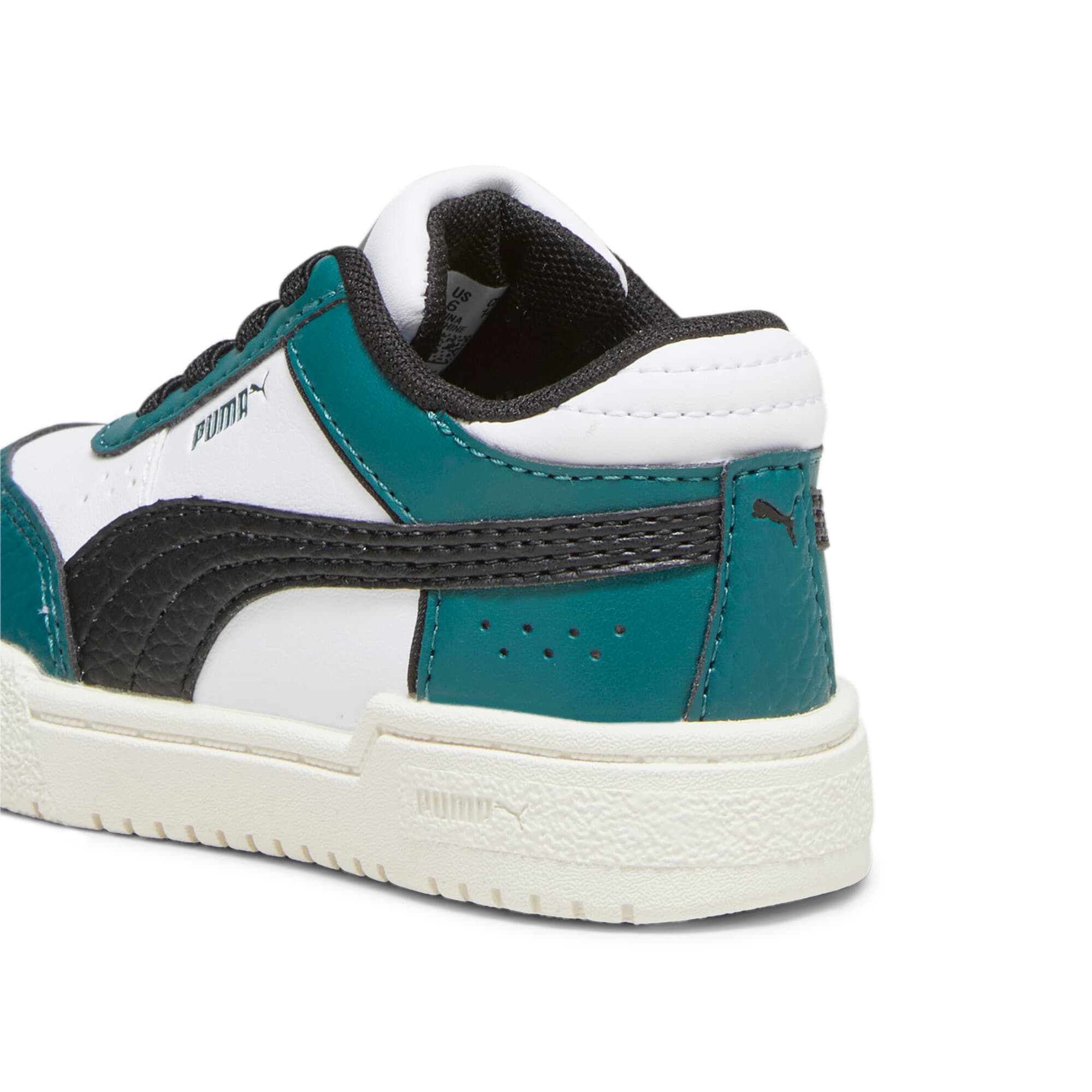 CA Pro Sport Leather Toddlers' Sneakers