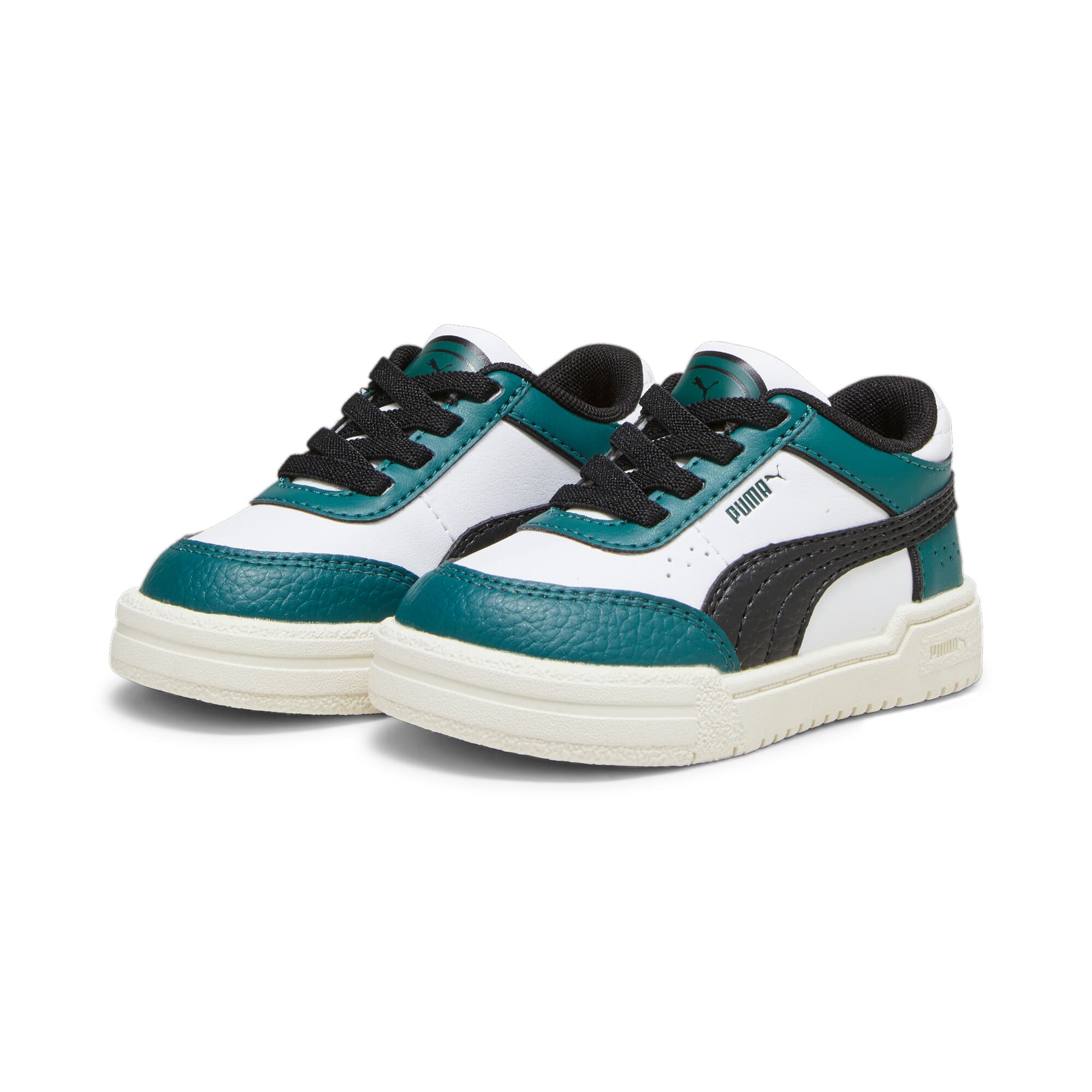 CA Pro Sport Leather Toddlers' Sneakers