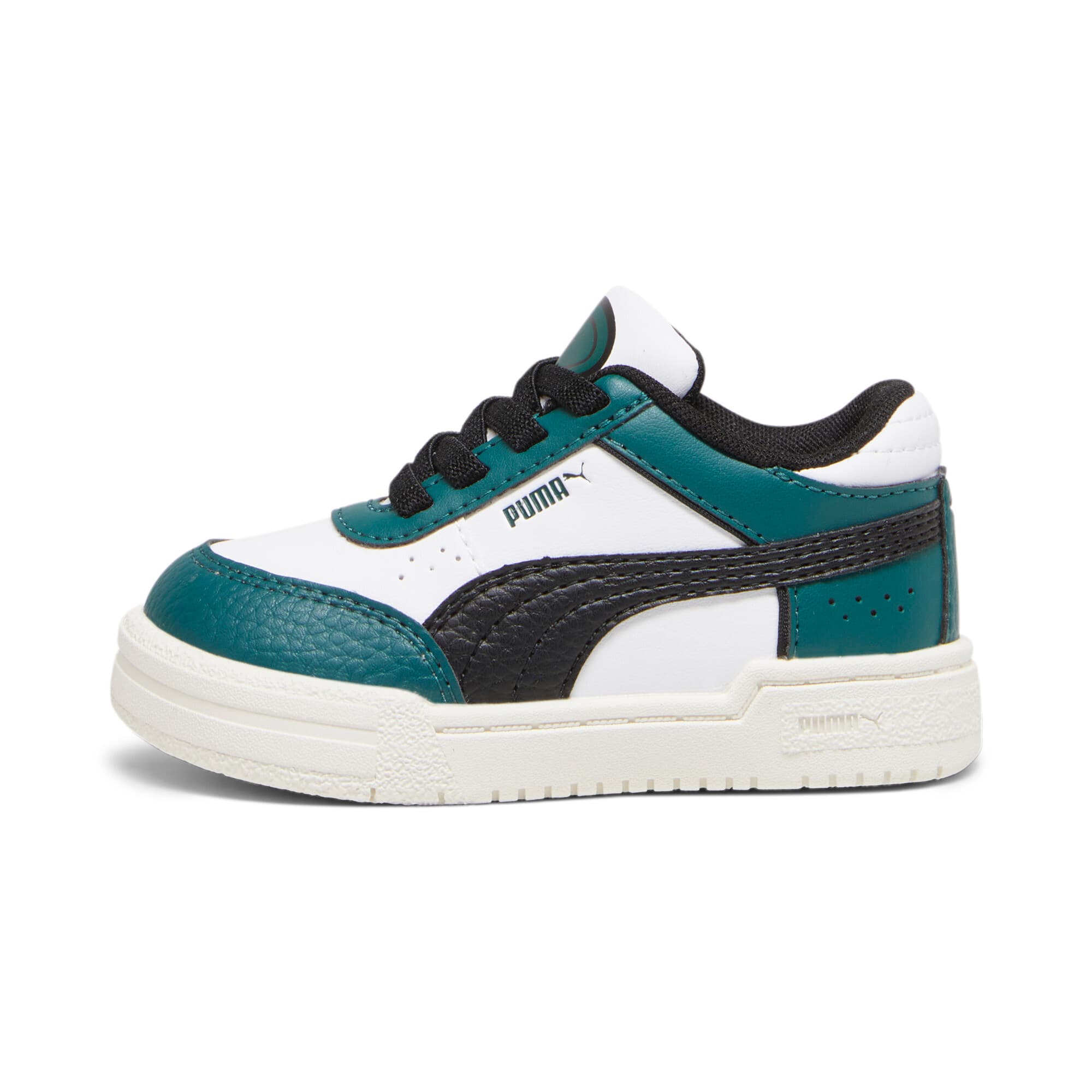 CA Pro Sport Leather Toddlers' Sneakers