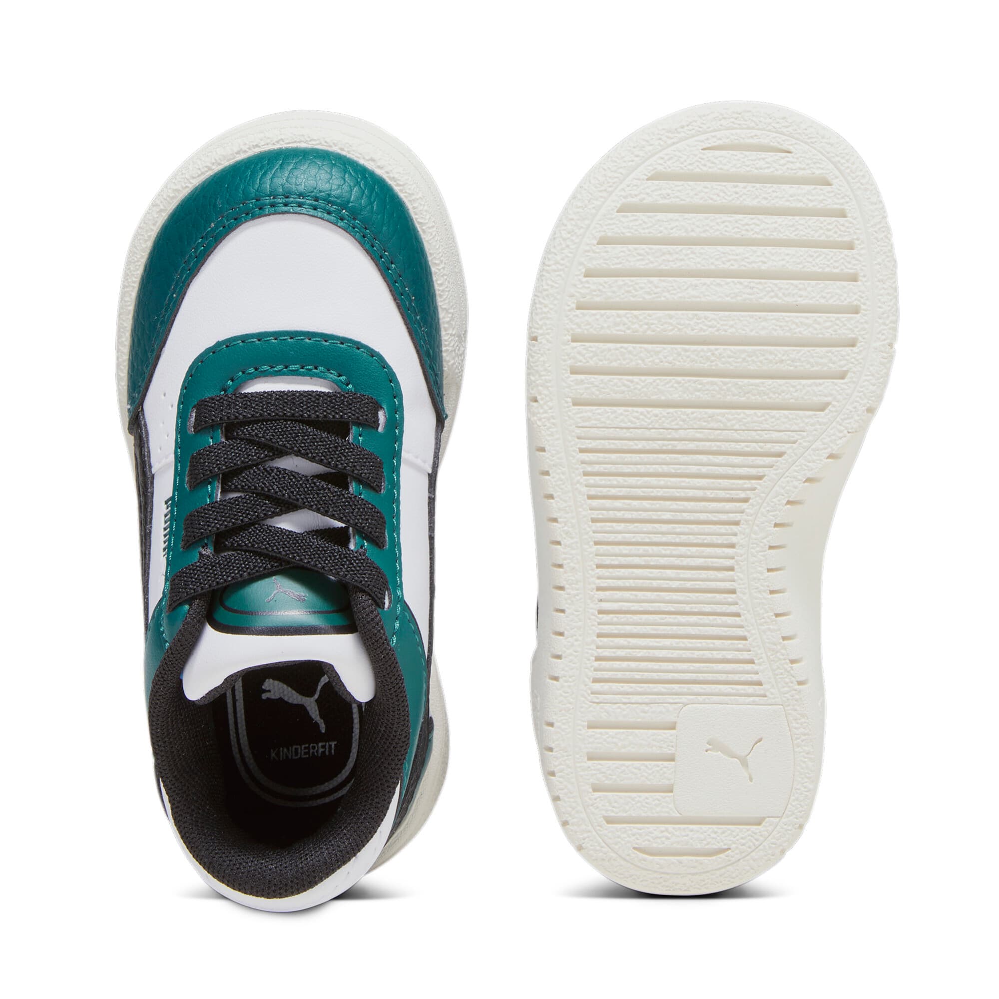 CA Pro Sport Leather Toddlers' Sneakers