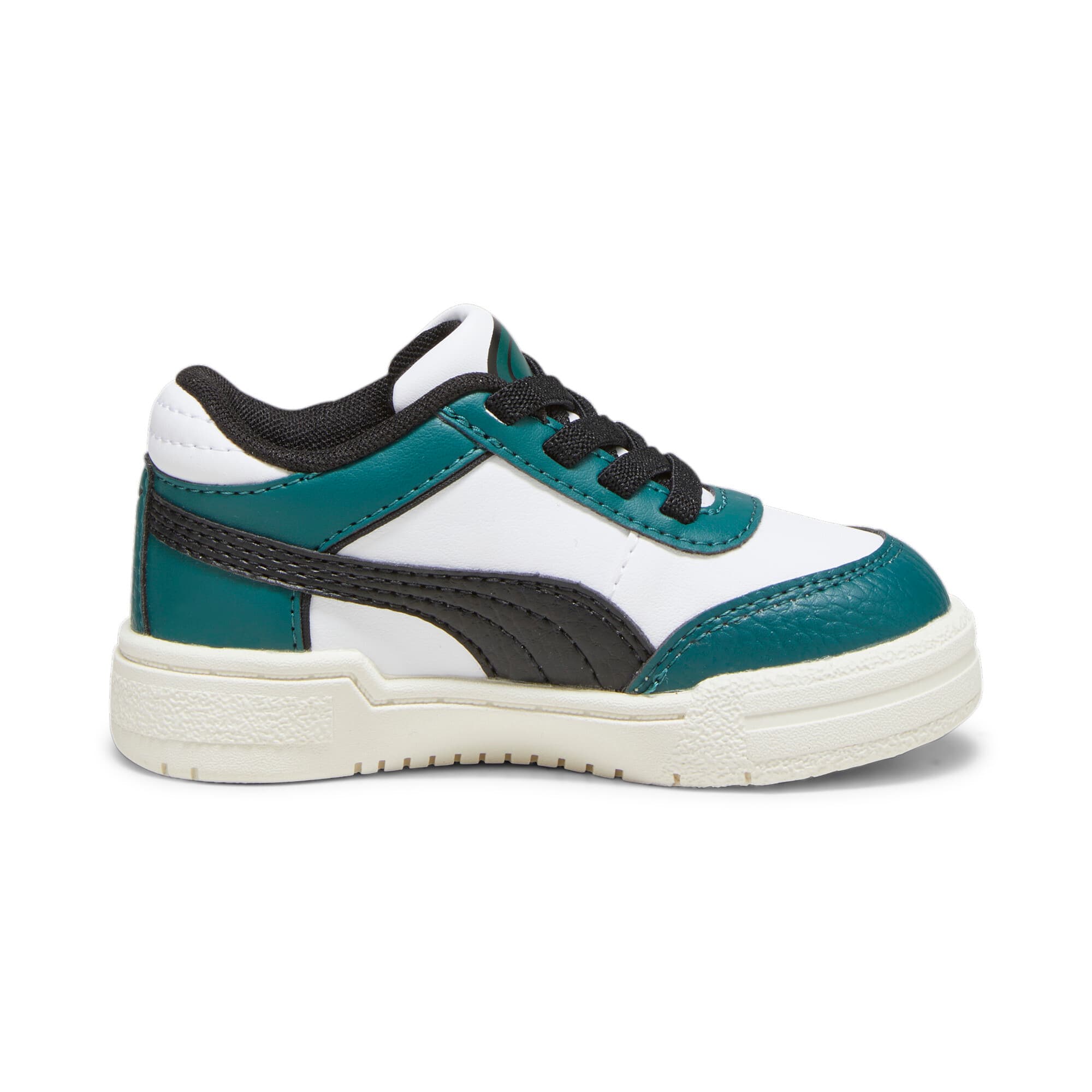 CA Pro Sport Leather Toddlers' Sneakers
