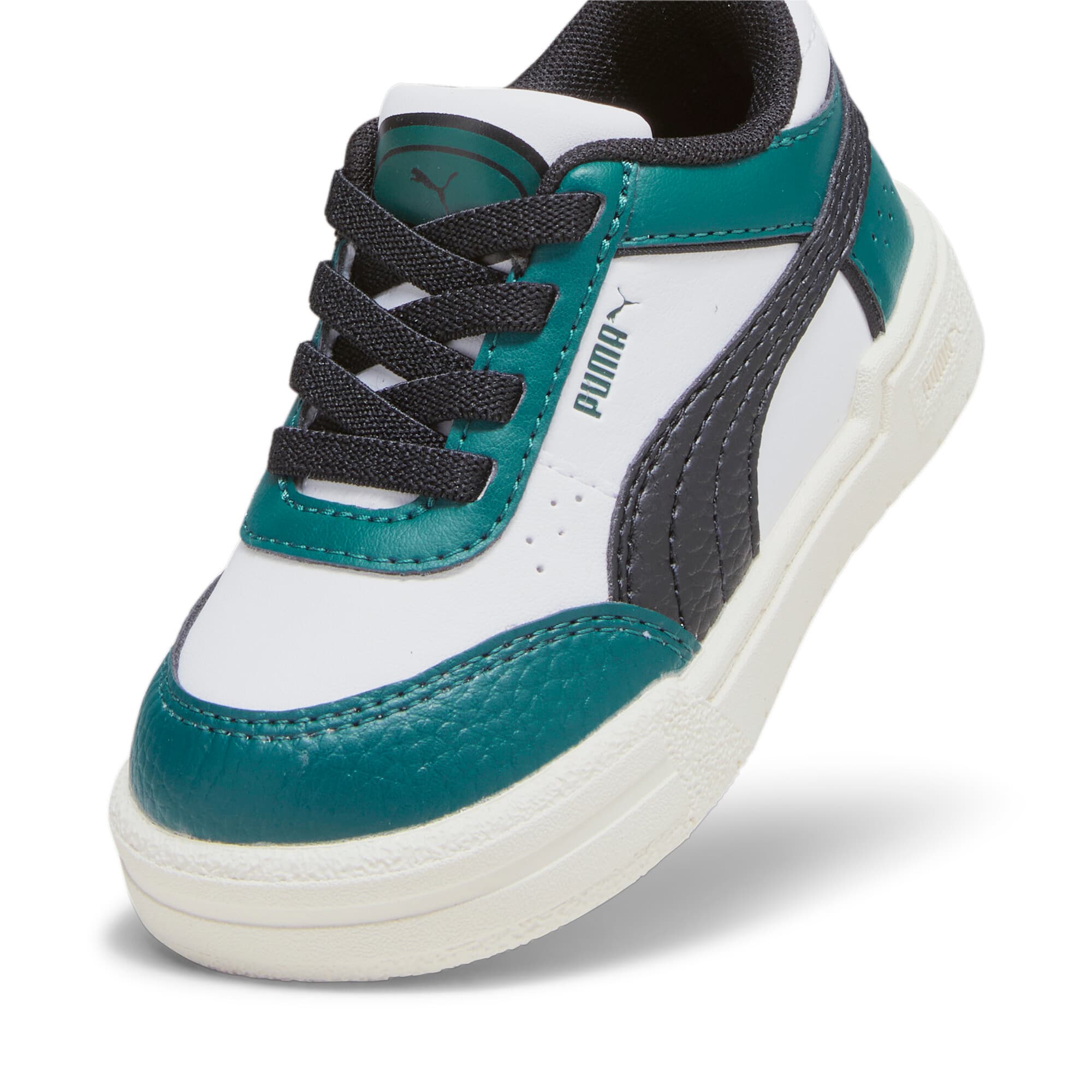 CA Pro Sport Leather Toddlers' Sneakers