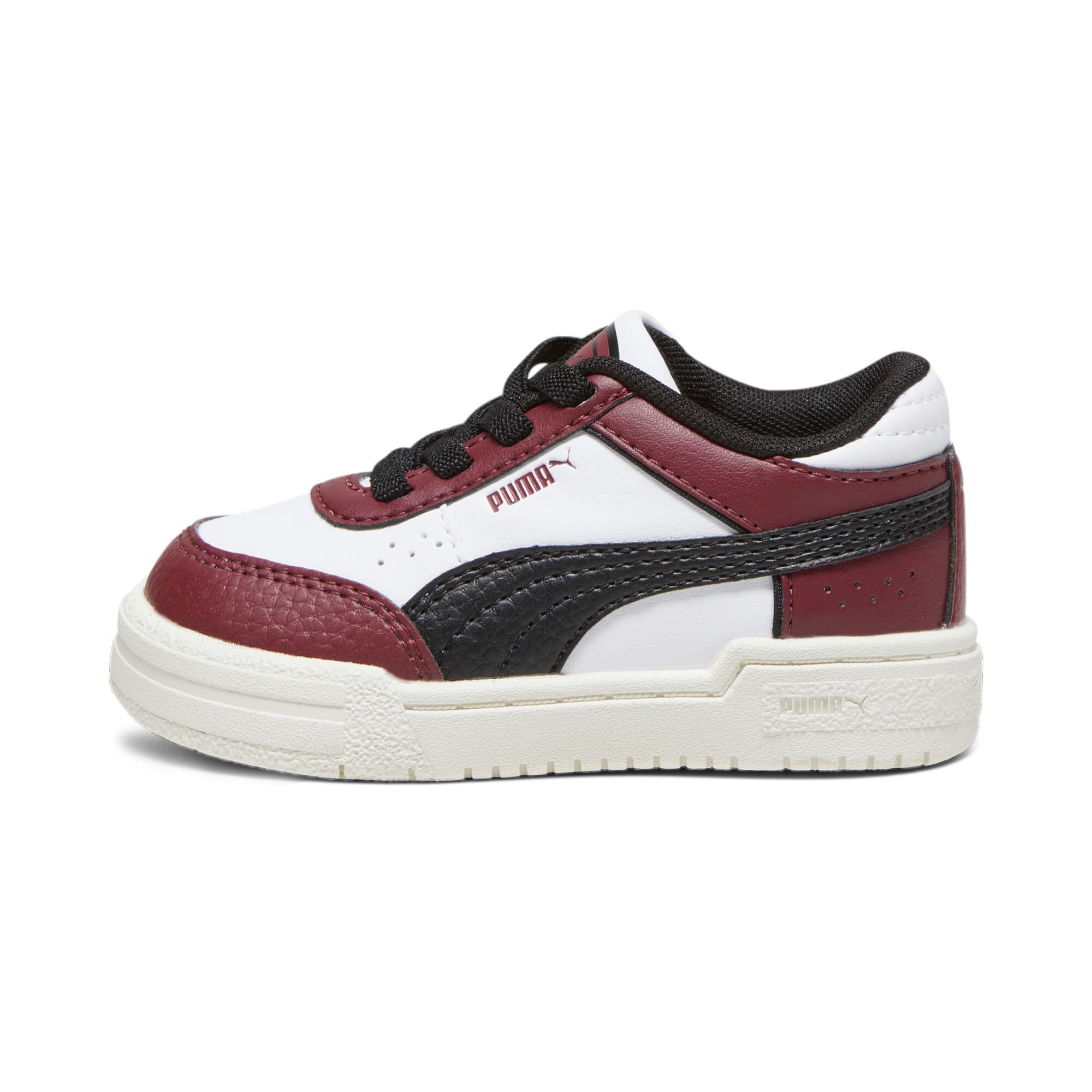 CA Pro Sport Leather Toddlers' Sneakers