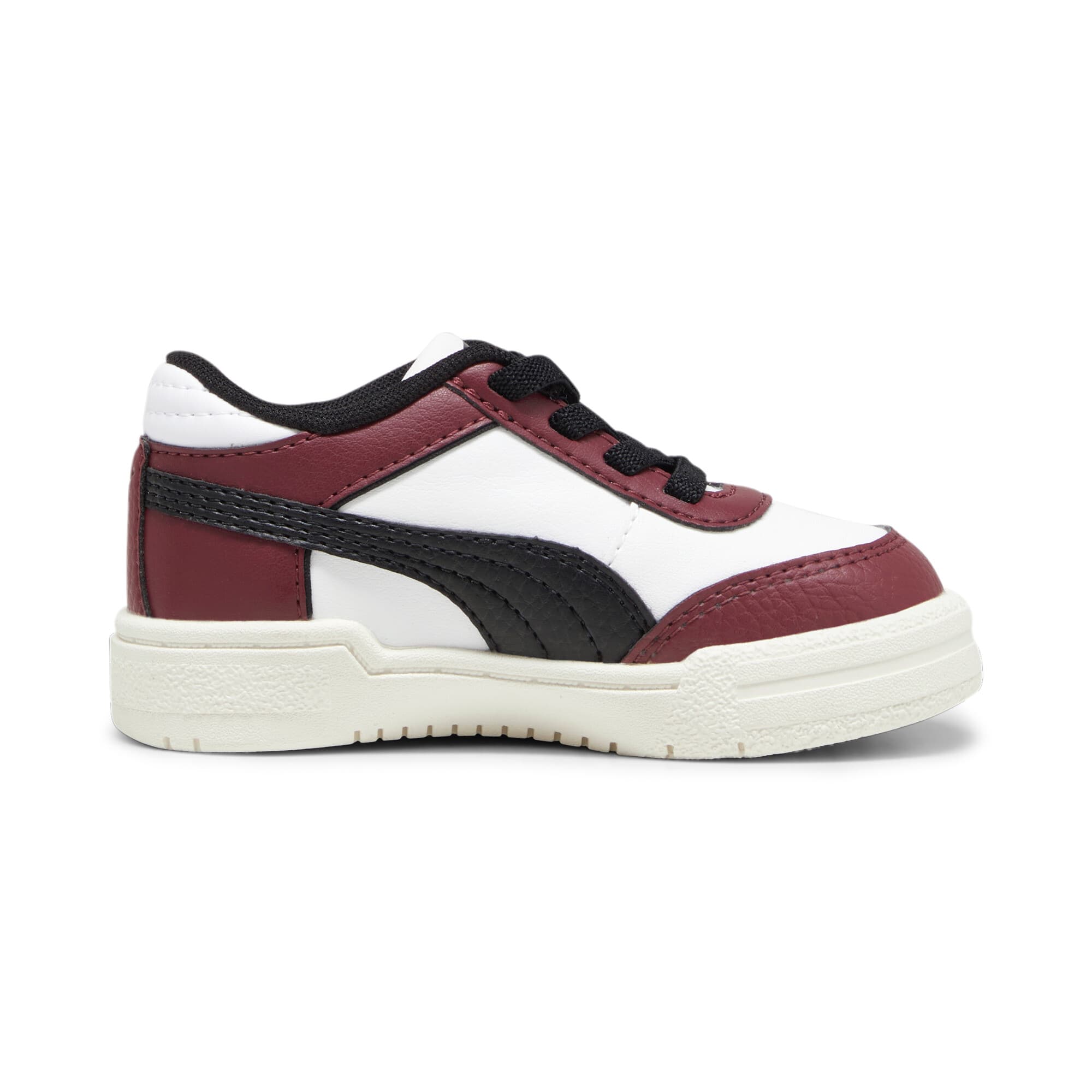CA Pro Sport Leather Toddlers' Sneakers