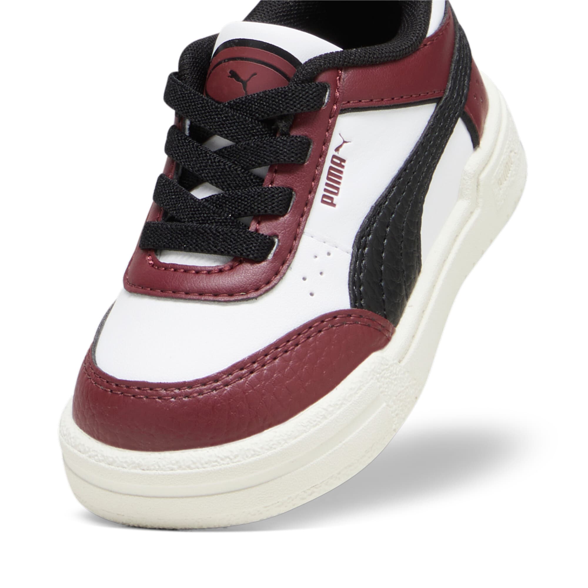 CA Pro Sport Leather Toddlers' Sneakers