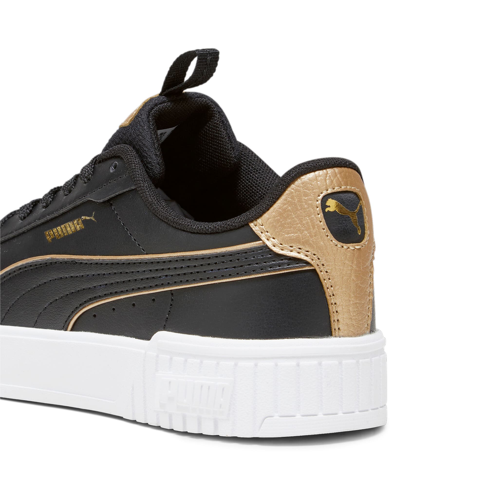 Carina 2.0 Pop-Up Metallics Youth Sneakers