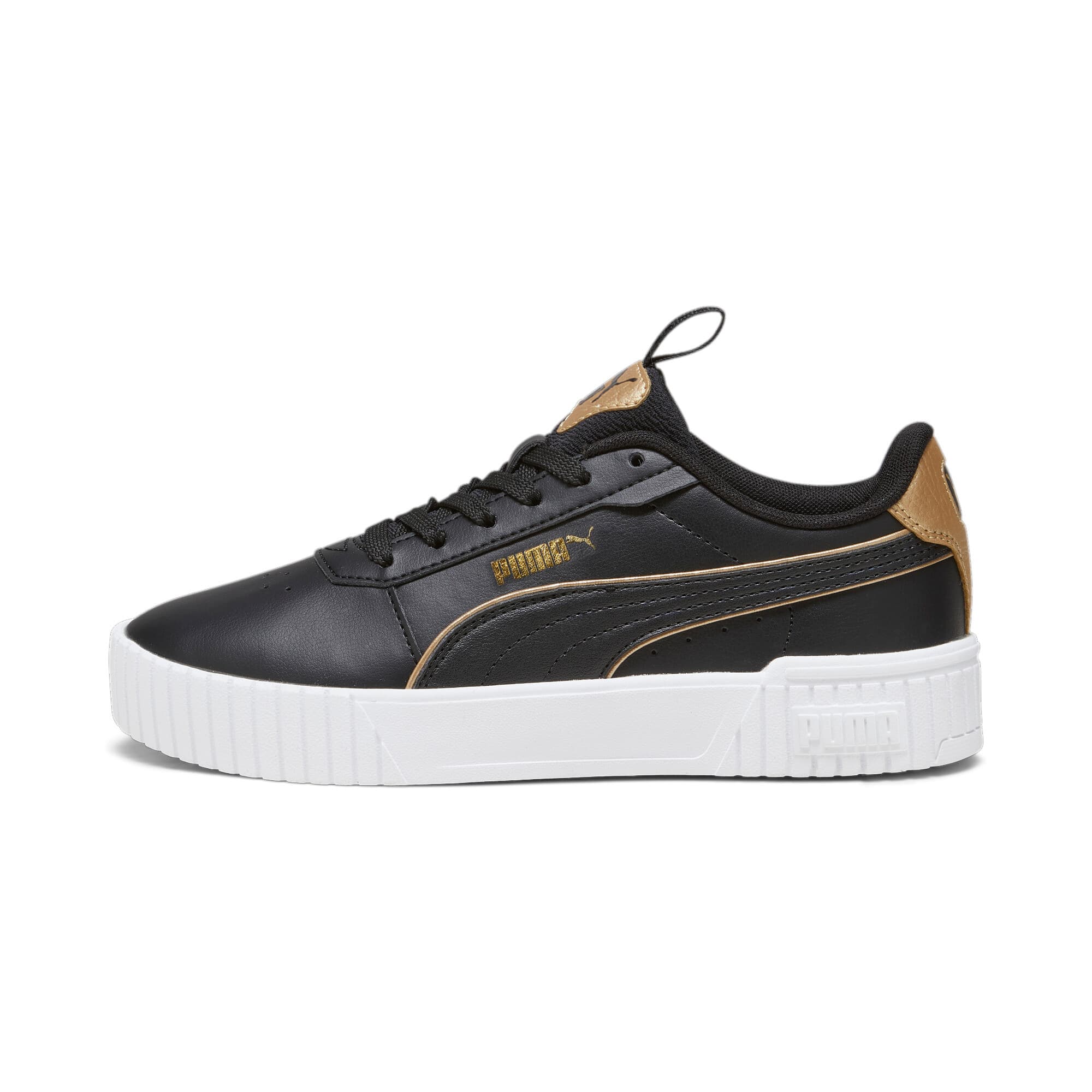 Carina 2.0 Pop-Up Metallics Youth Sneakers