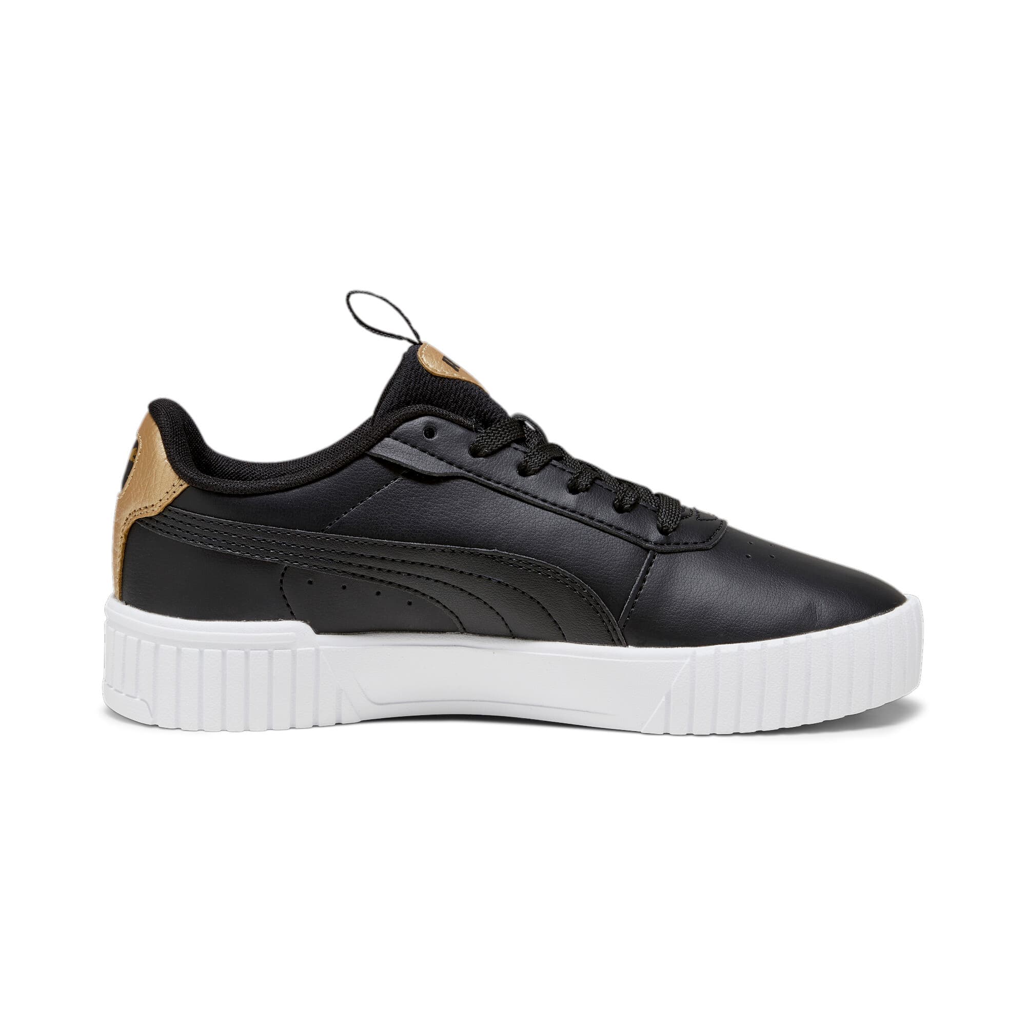 Carina 2.0 Pop-Up Metallics Youth Sneakers