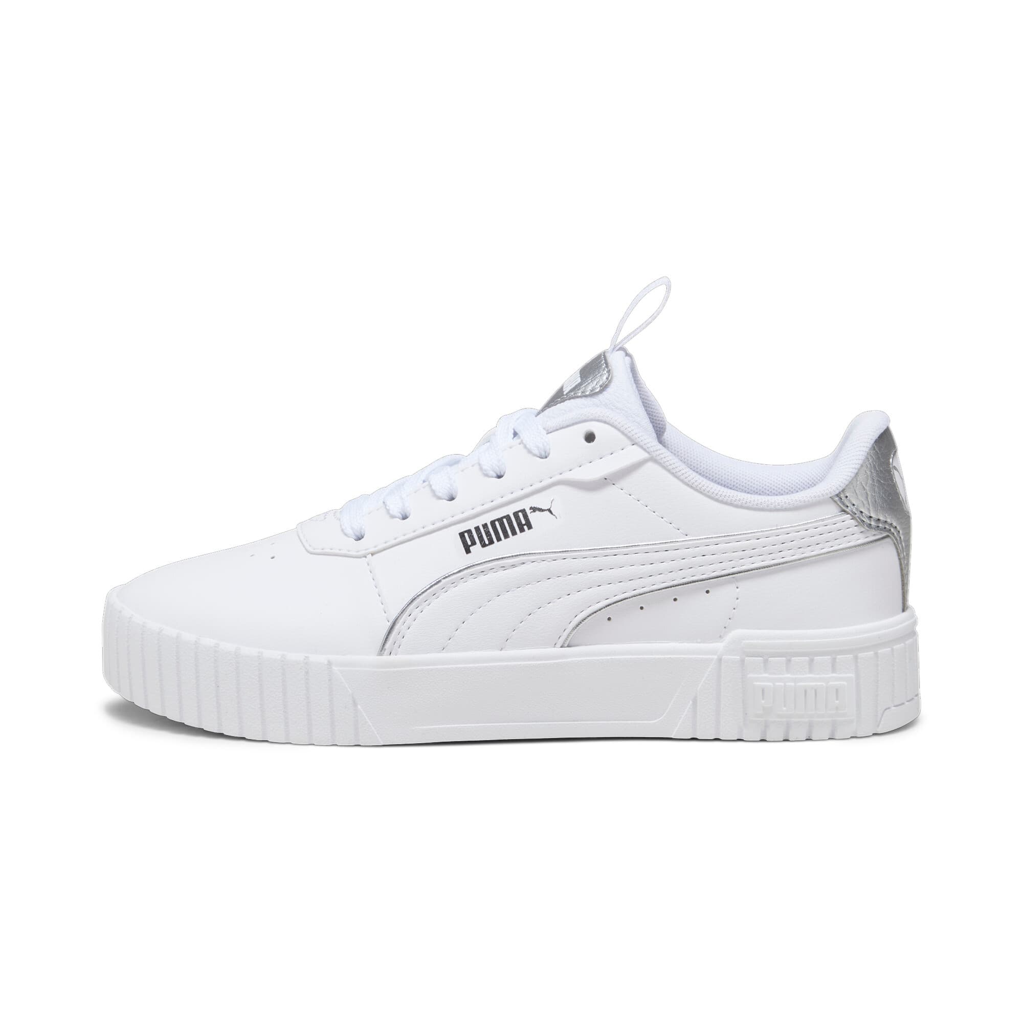 Carina 2.0 Pop-Up Metallics Youth Sneakers