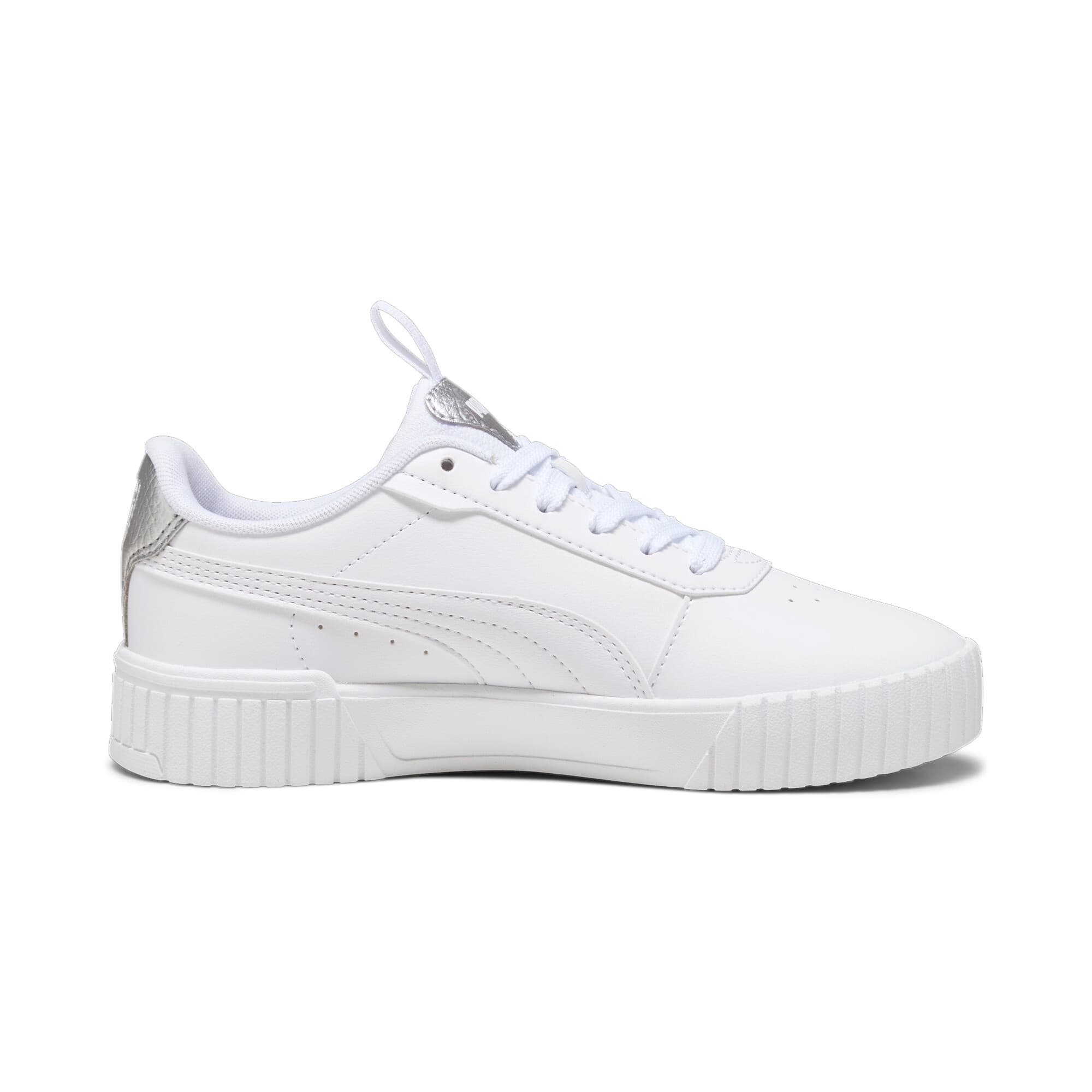 Carina 2.0 Pop-Up Metallics Youth Sneakers