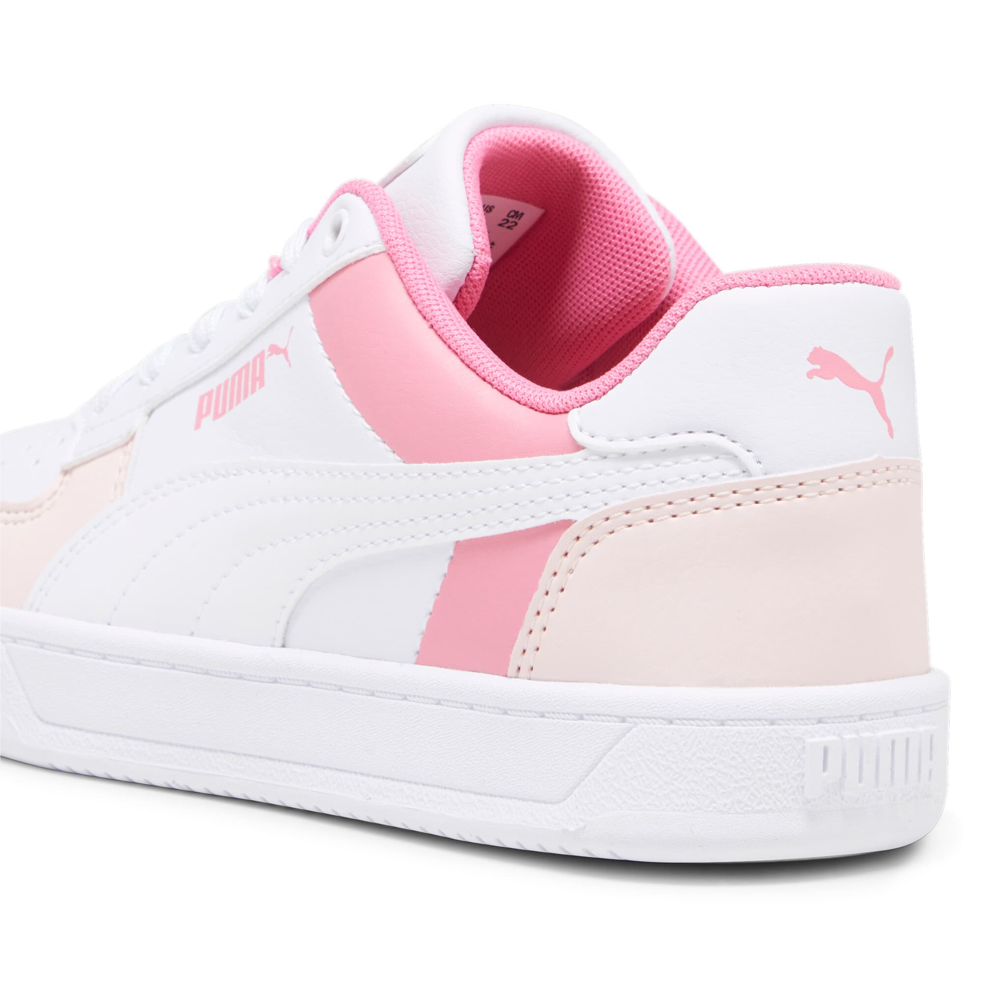 PUMA Caven 2.0 Block Youth Sneakers