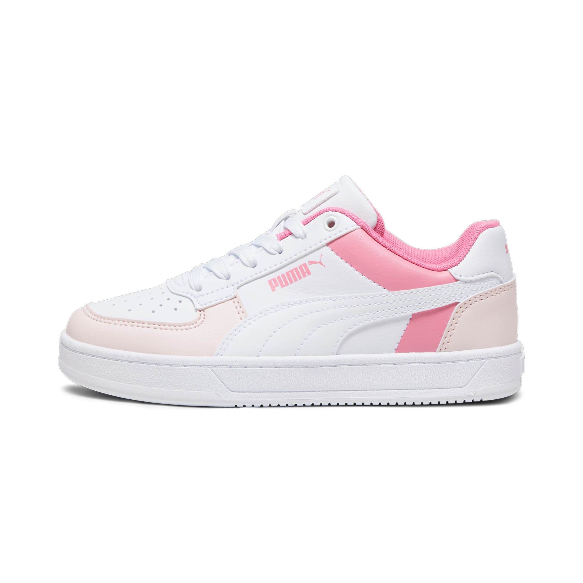 PUMA Caven 2.0 Block Youth Sneakers