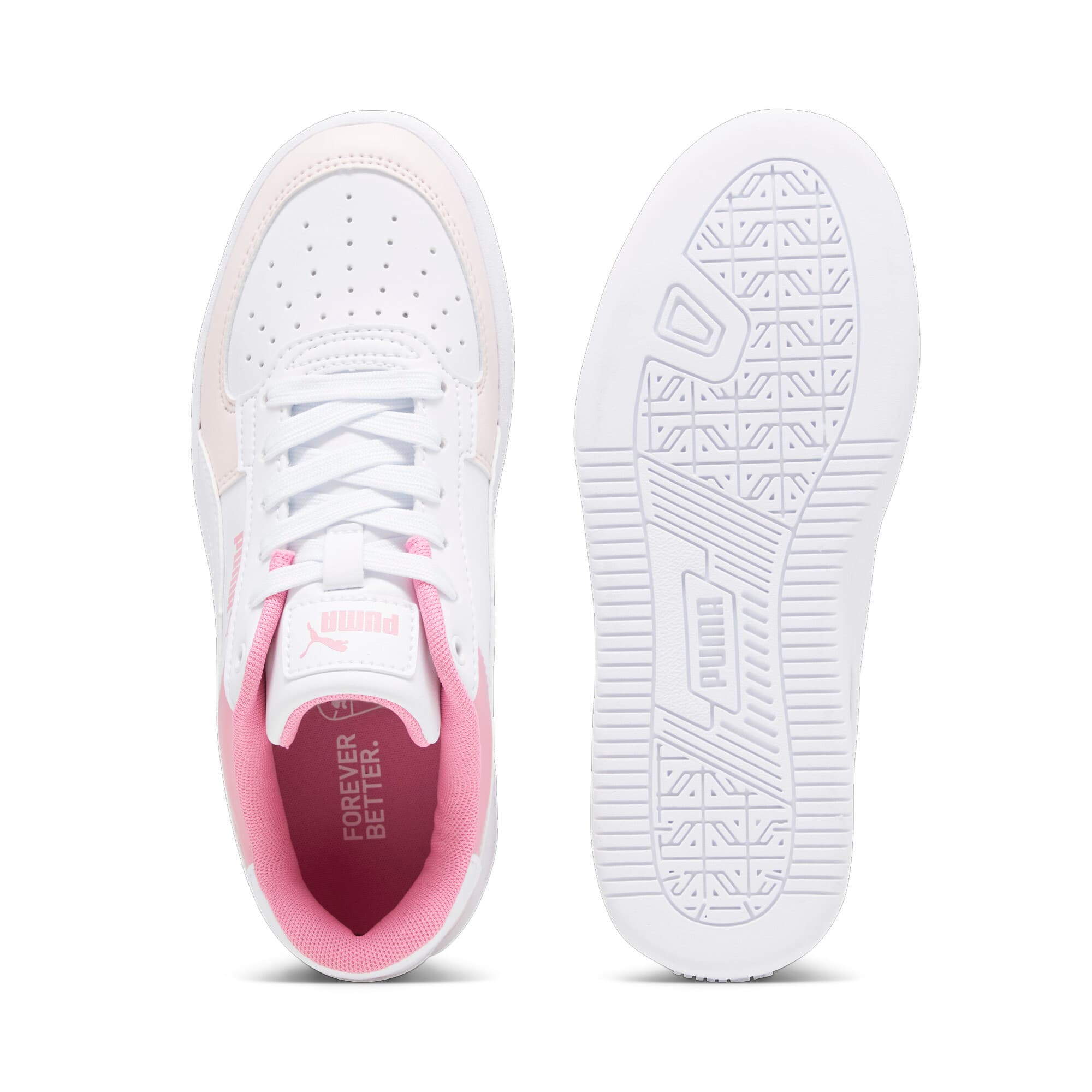 PUMA Caven 2.0 Block Youth Sneakers