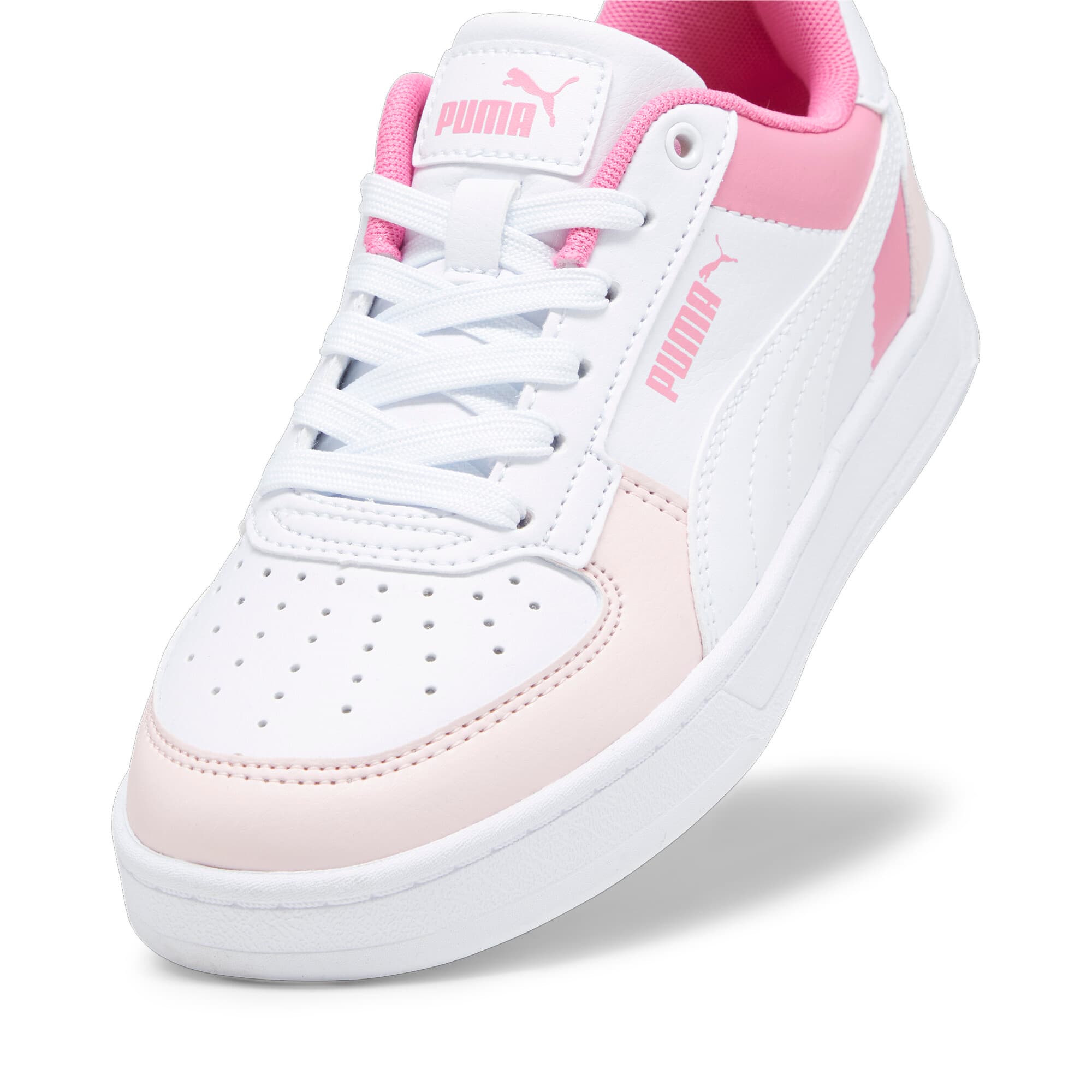 PUMA Caven 2.0 Block Youth Sneakers