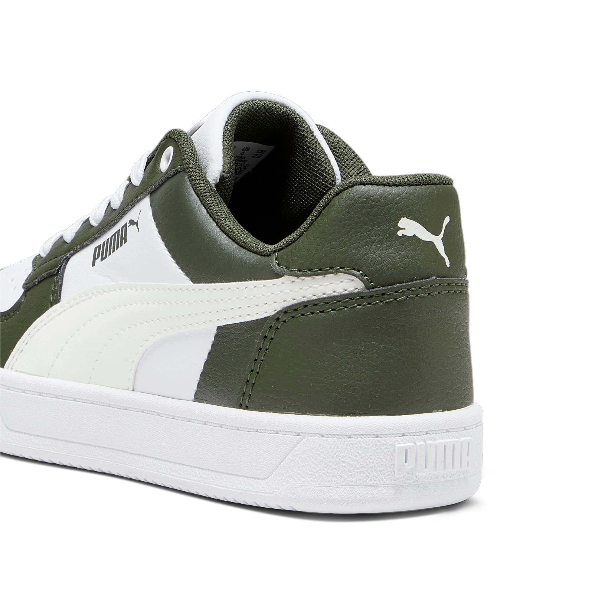 PUMA Caven 2.0 Block Youth Sneakers