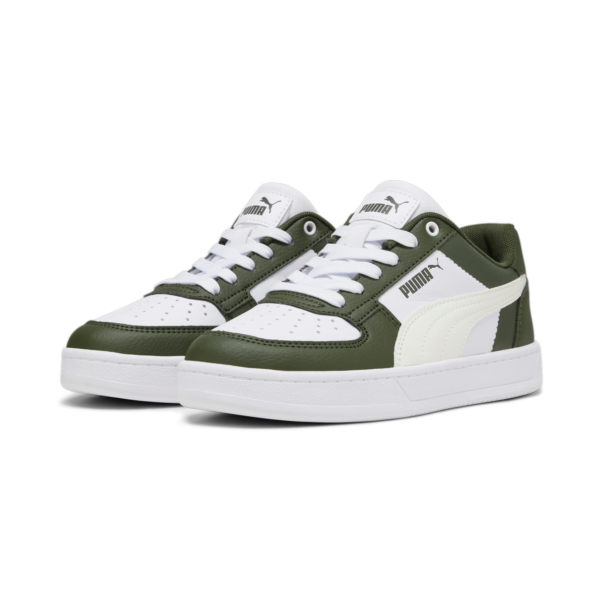PUMA Caven 2.0 Block Youth Sneakers