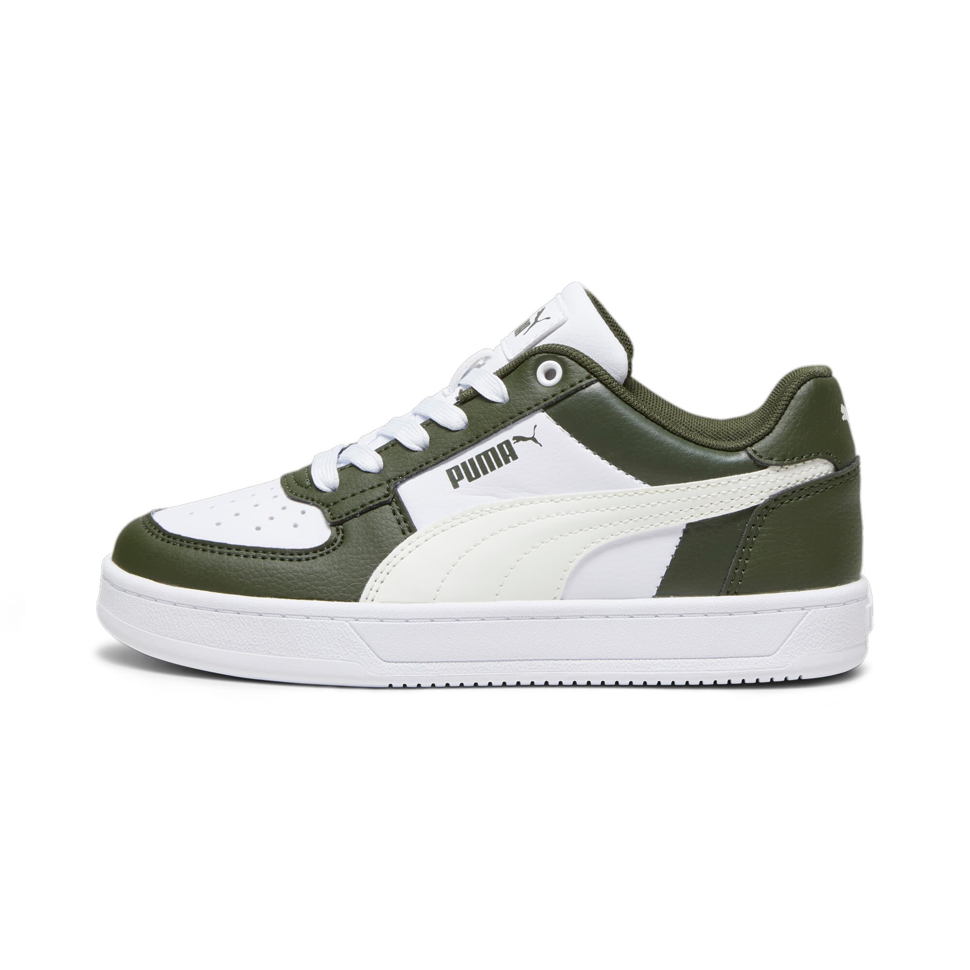 PUMA Caven 2.0 Block Youth Sneakers