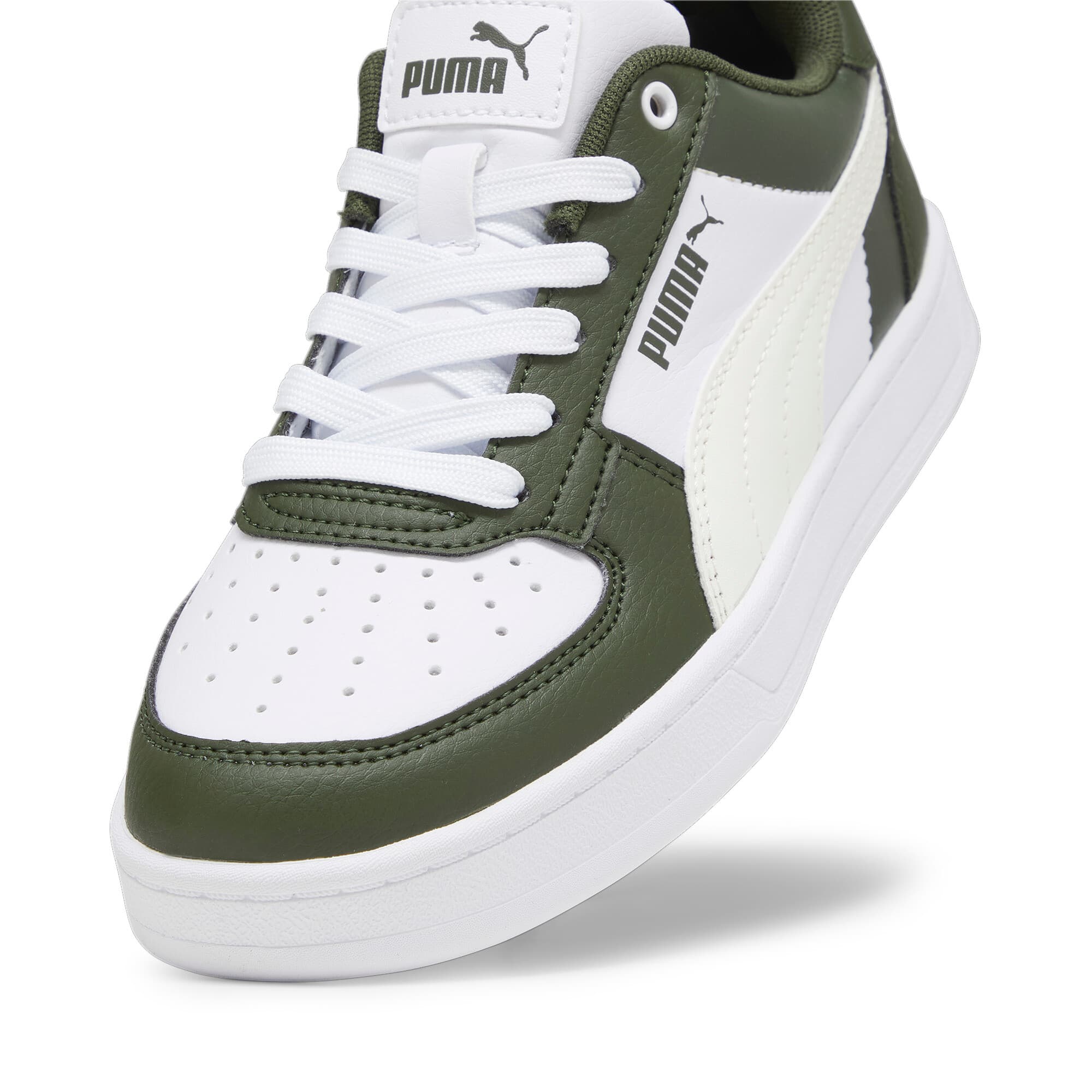 PUMA Caven 2.0 Block Youth Sneakers