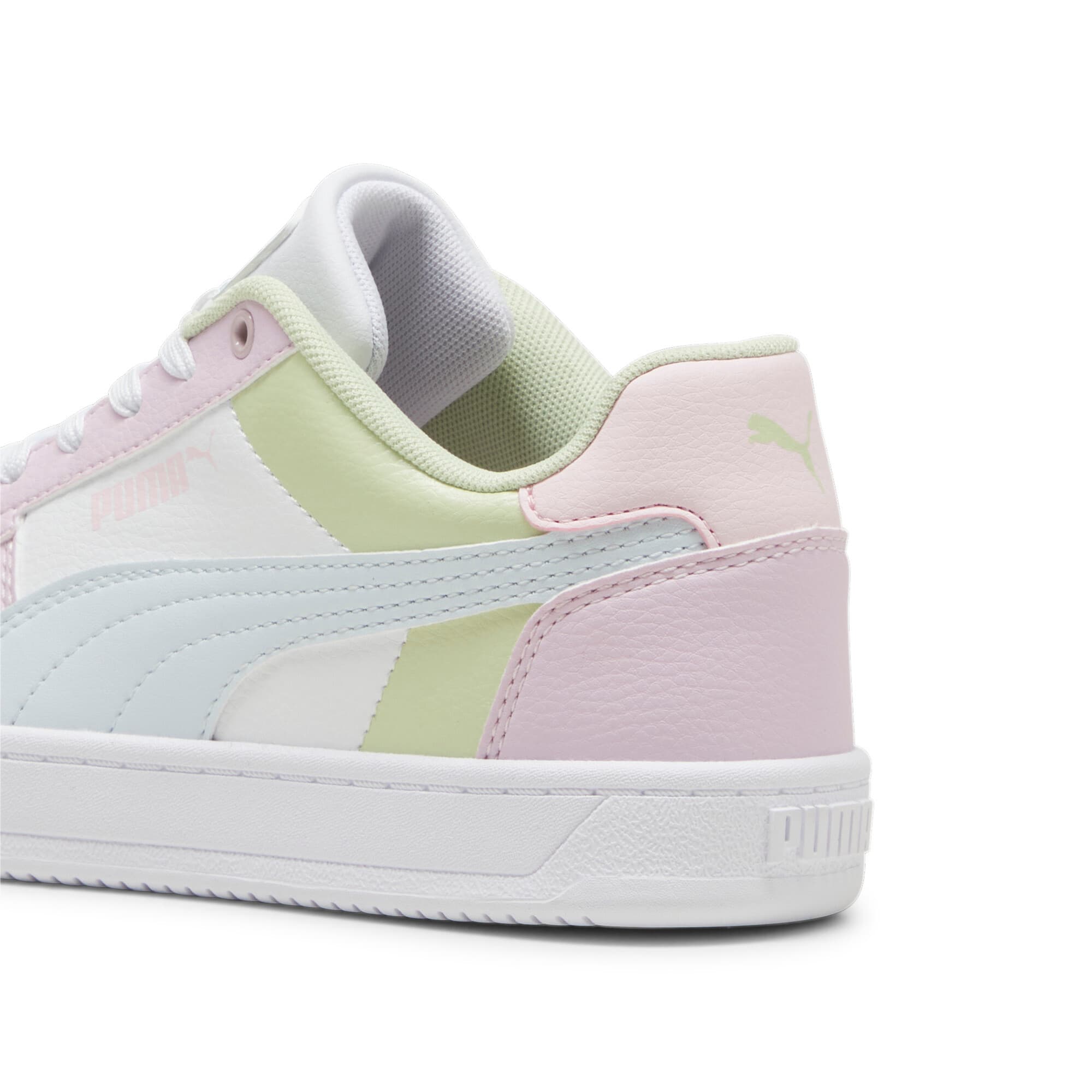 PUMA Caven 2.0 Block Youth Sneakers