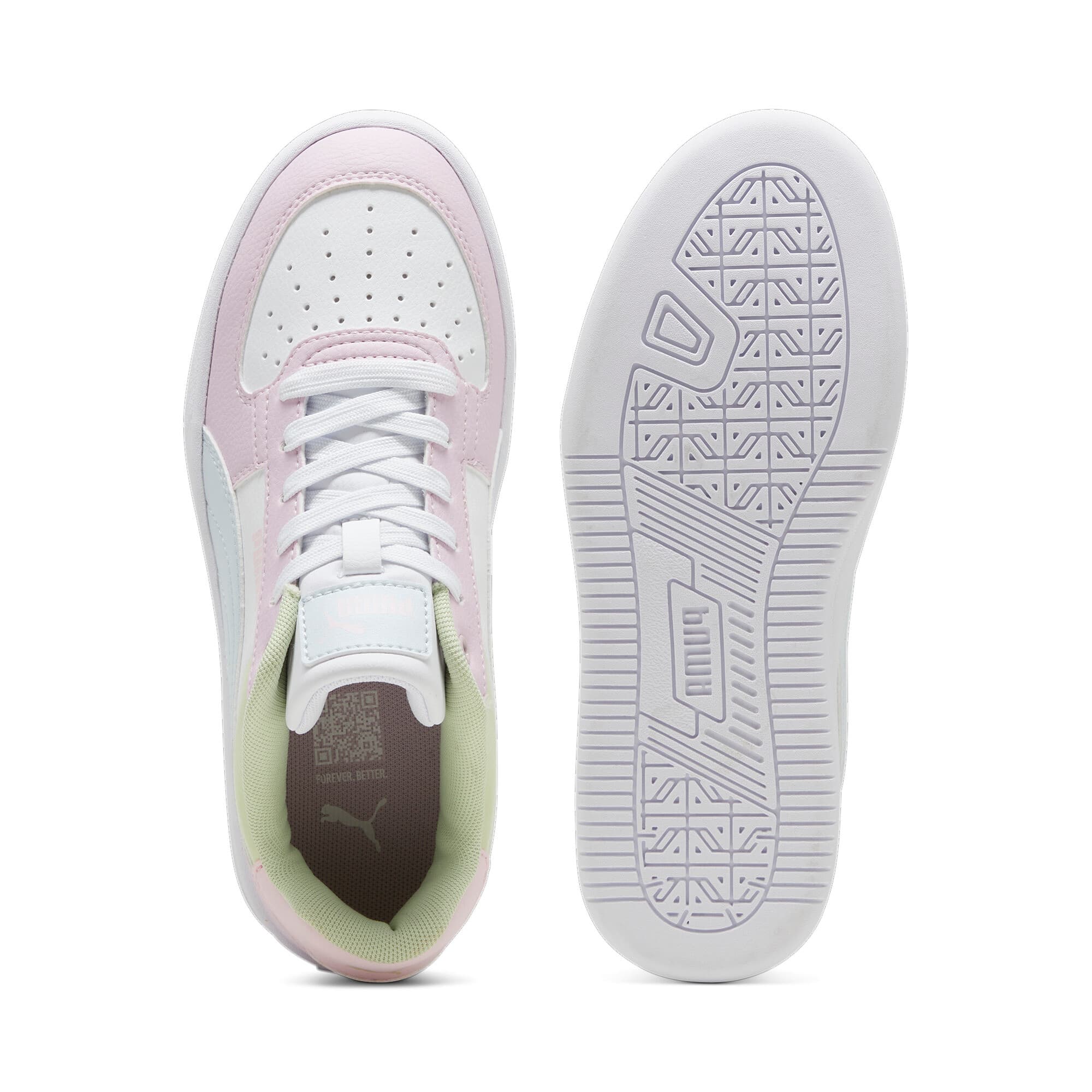 PUMA Caven 2.0 Block Youth Sneakers