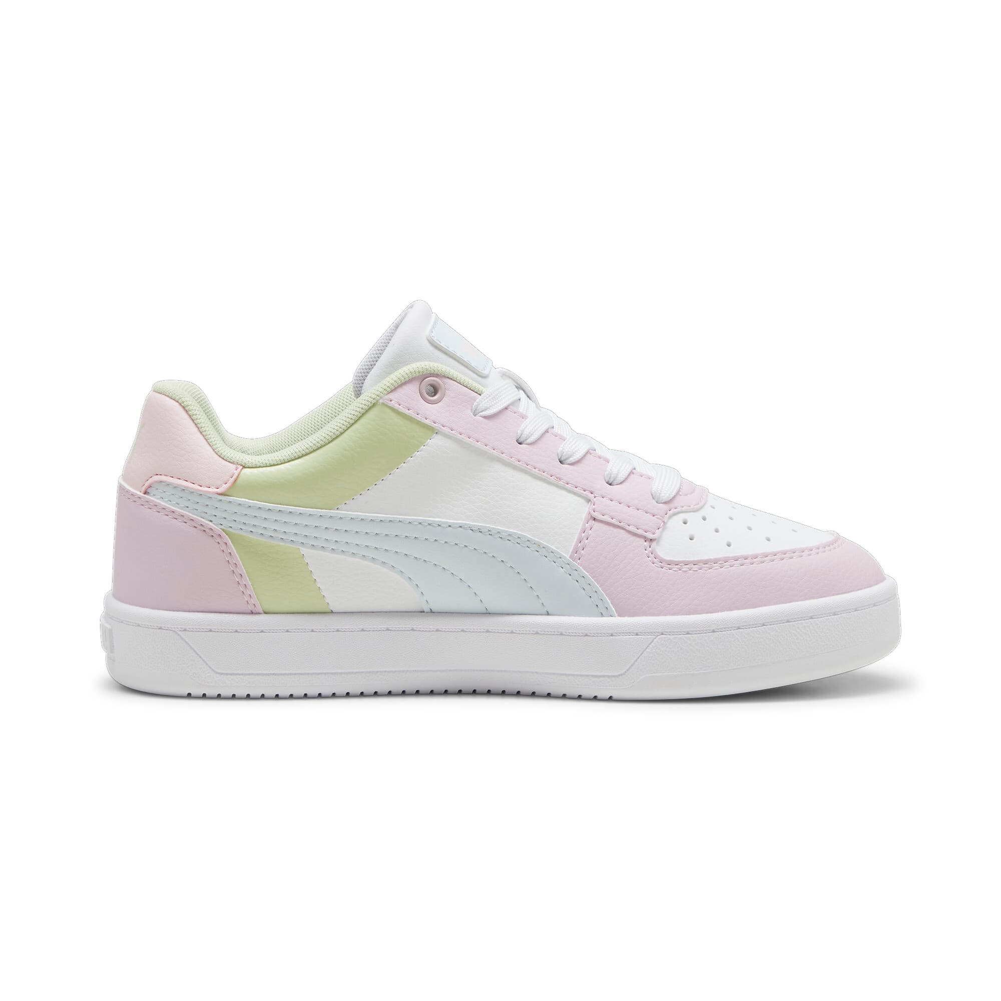 PUMA Caven 2.0 Block Youth Sneakers