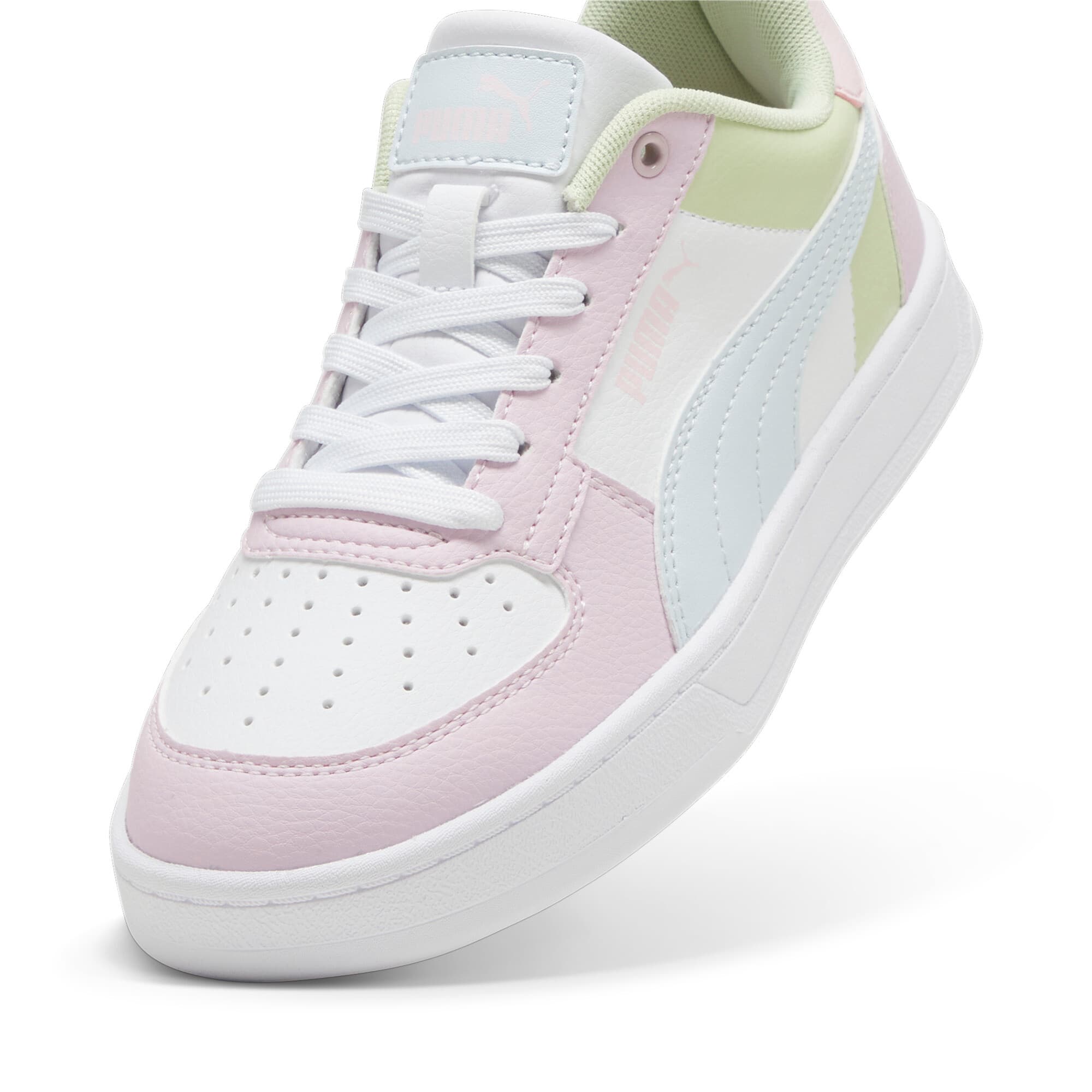 PUMA Caven 2.0 Block Youth Sneakers