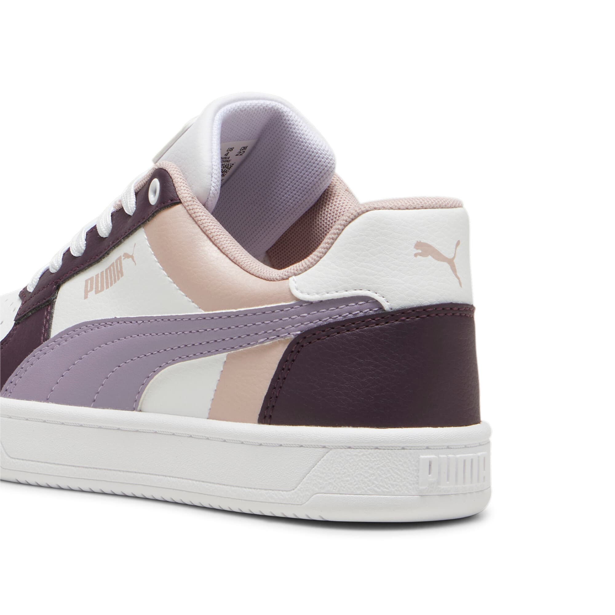 PUMA Caven 2.0 Block Youth Sneakers