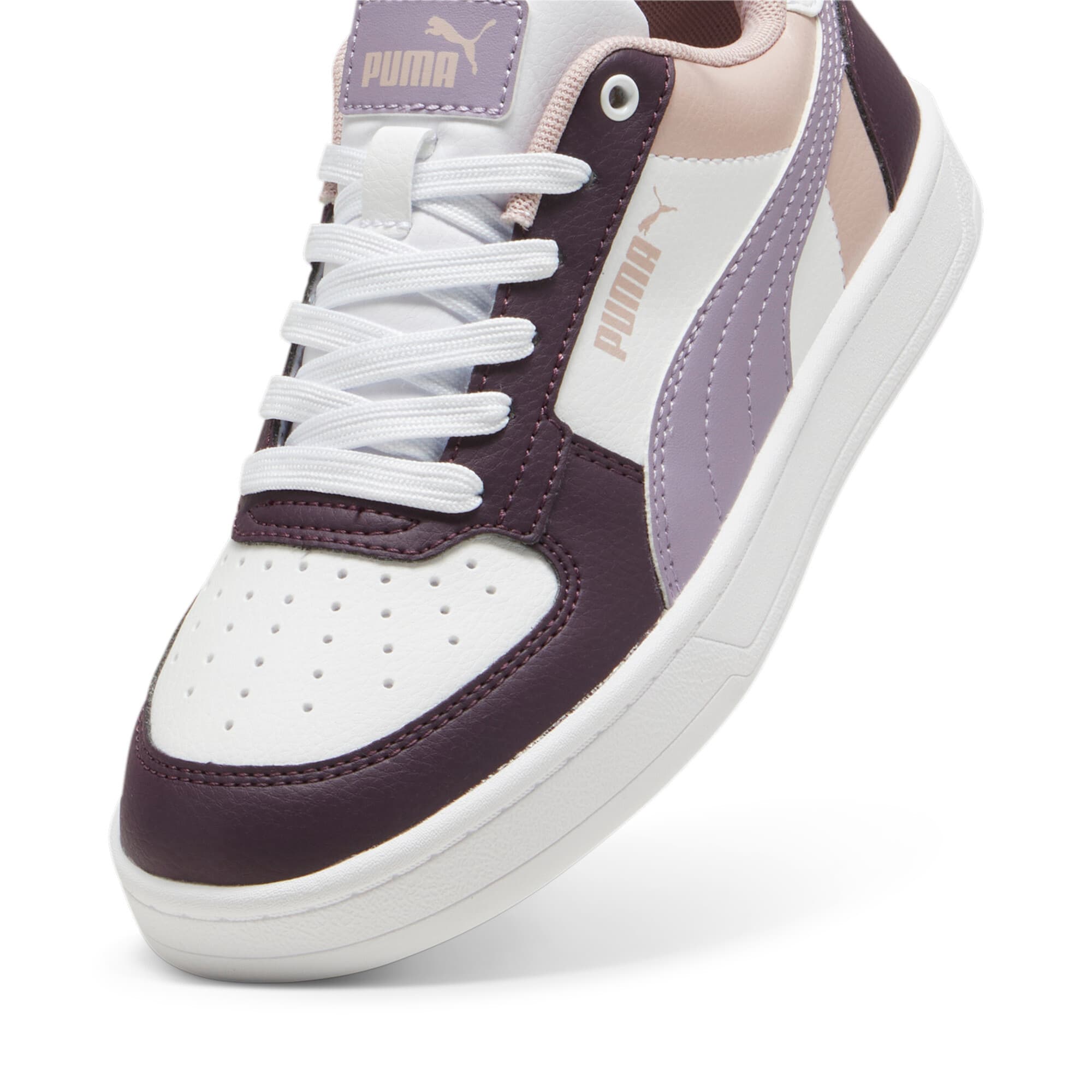PUMA Caven 2.0 Block Youth Sneakers
