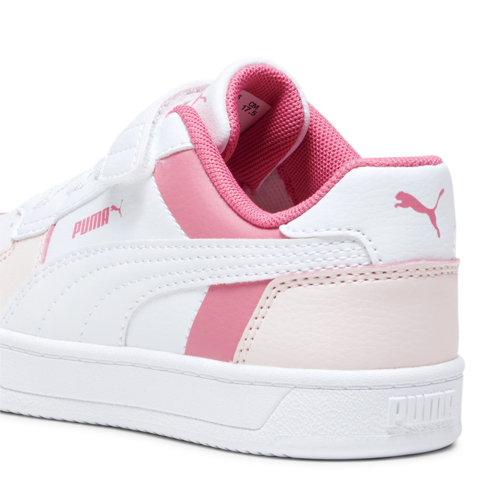PUMA Caven 2.0 Block Kids' Sneakers