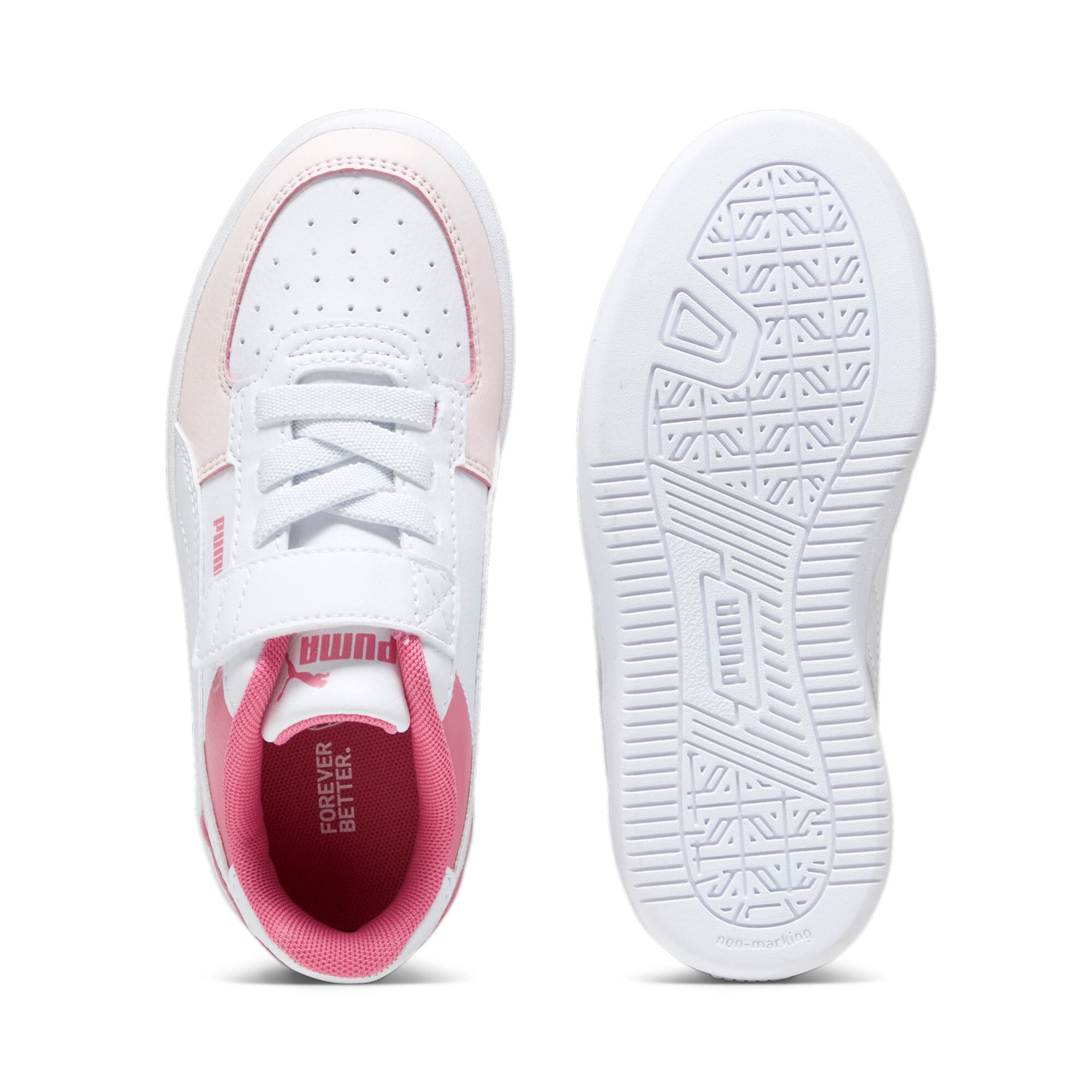 PUMA Caven 2.0 Block Kids' Sneakers