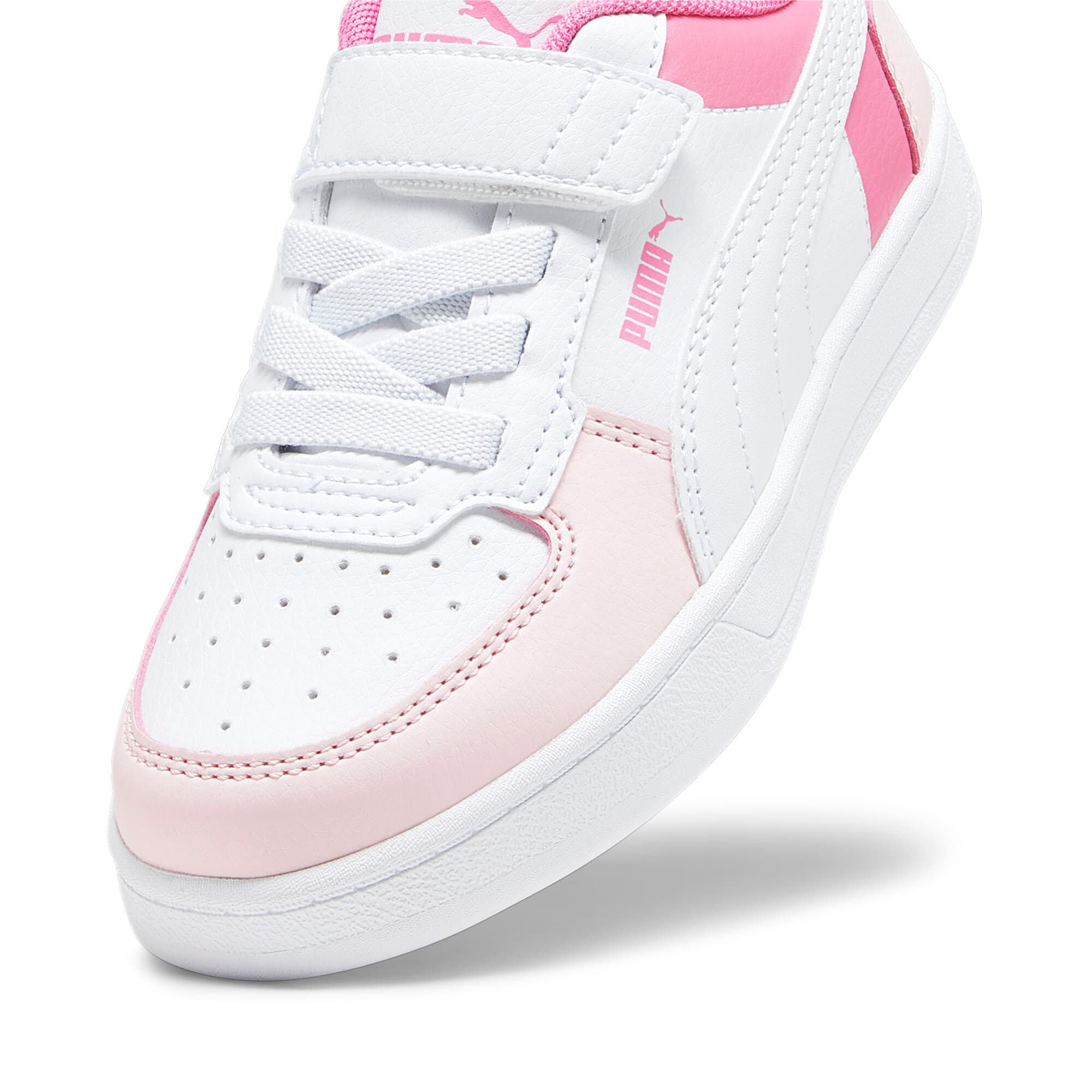 PUMA Caven 2.0 Block Kids' Sneakers