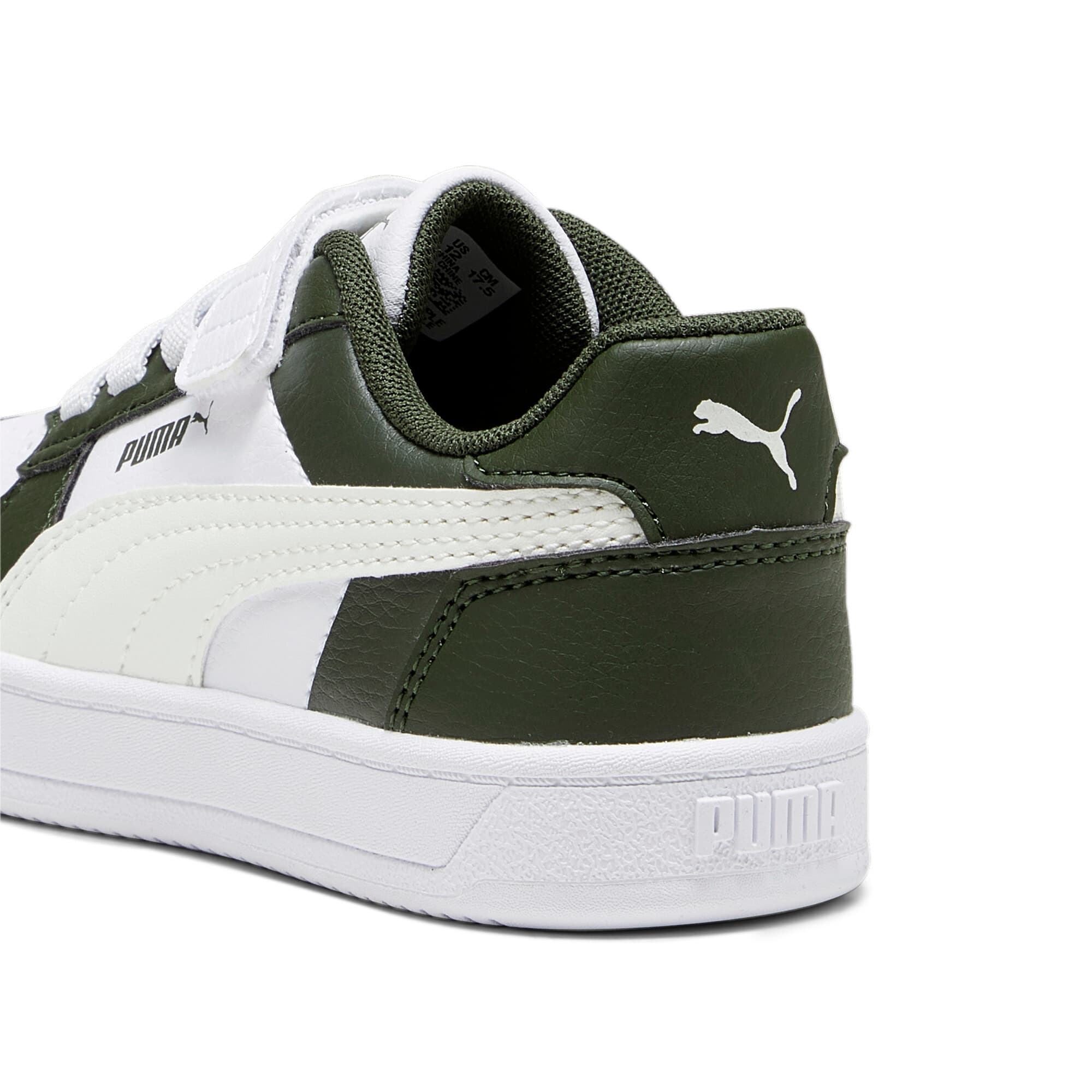 PUMA Caven 2.0 Block Kids' Sneakers