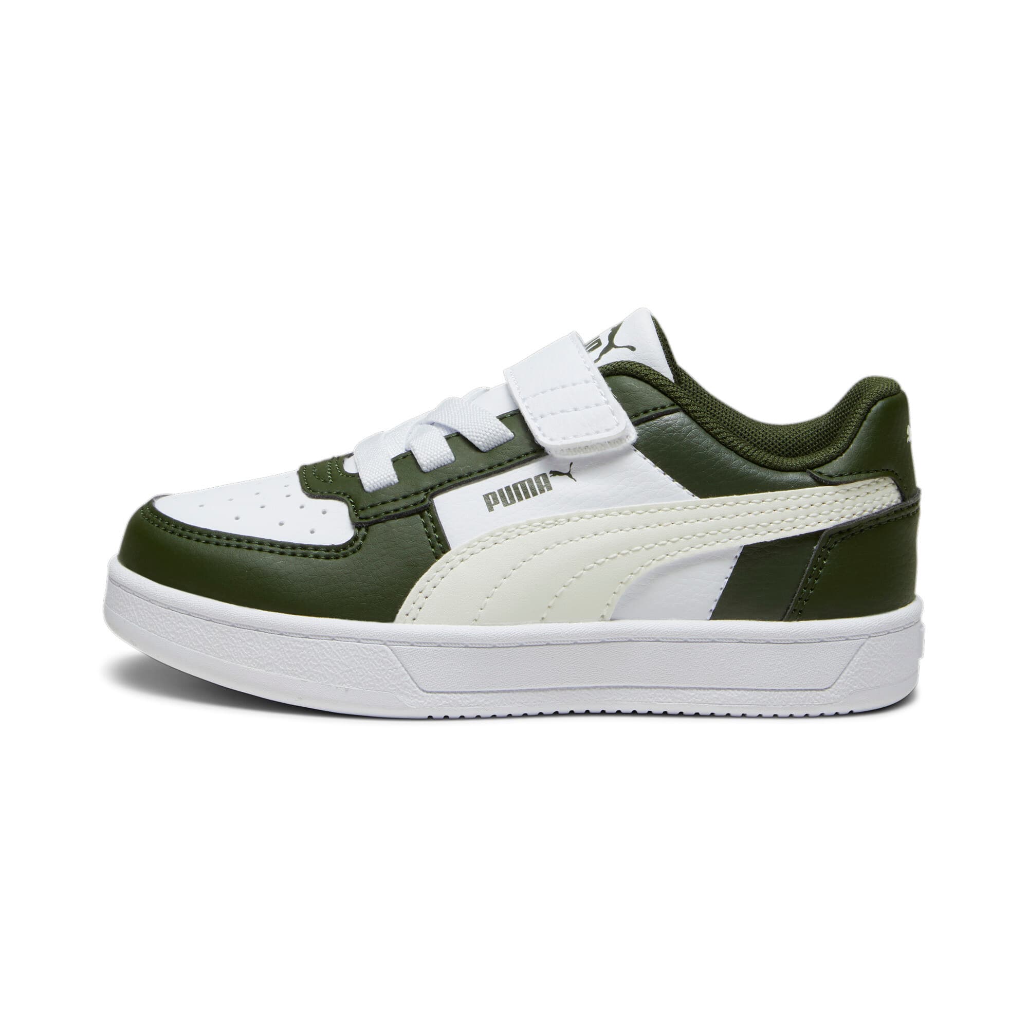 PUMA Caven 2.0 Block Kids' Sneakers