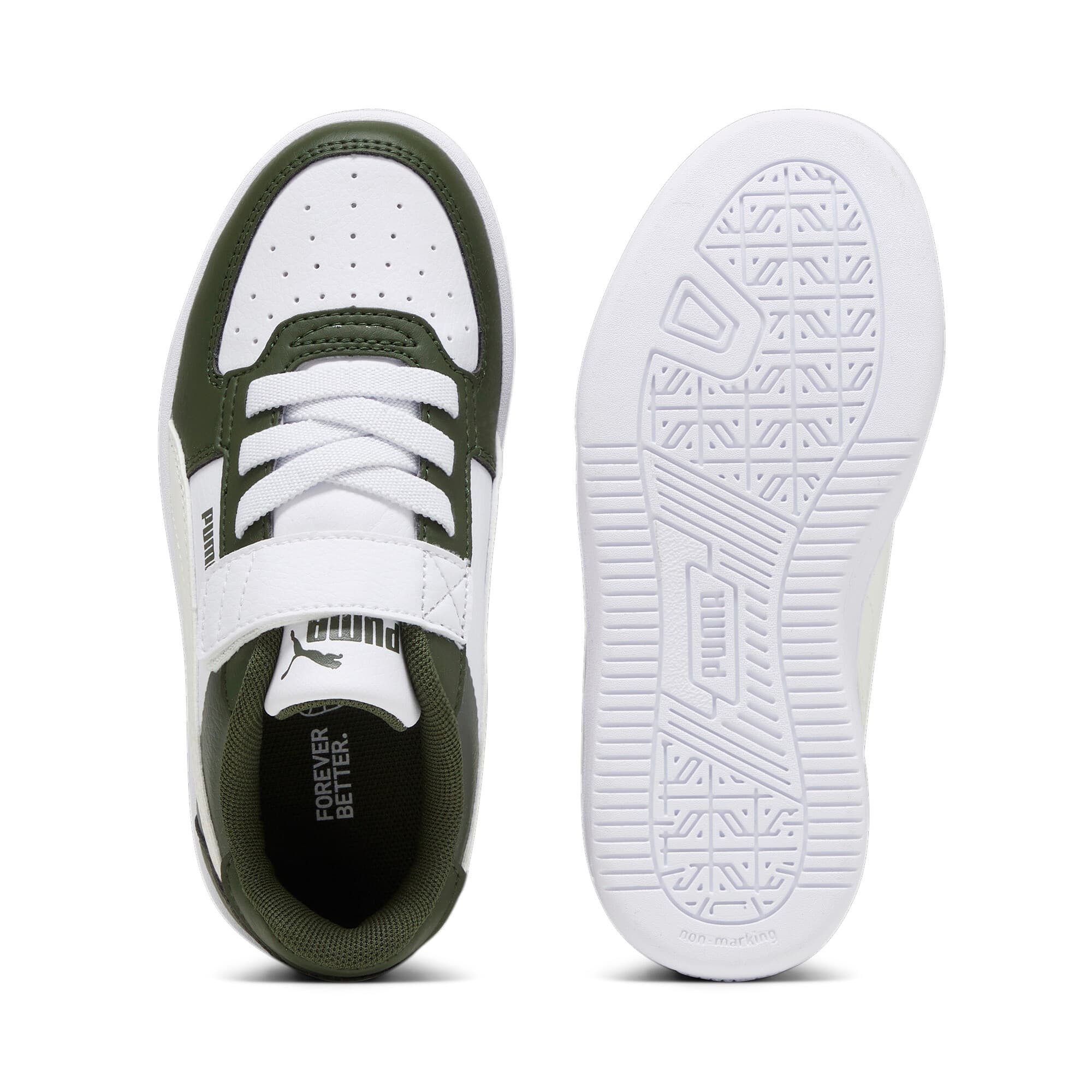 PUMA Caven 2.0 Block Kids' Sneakers