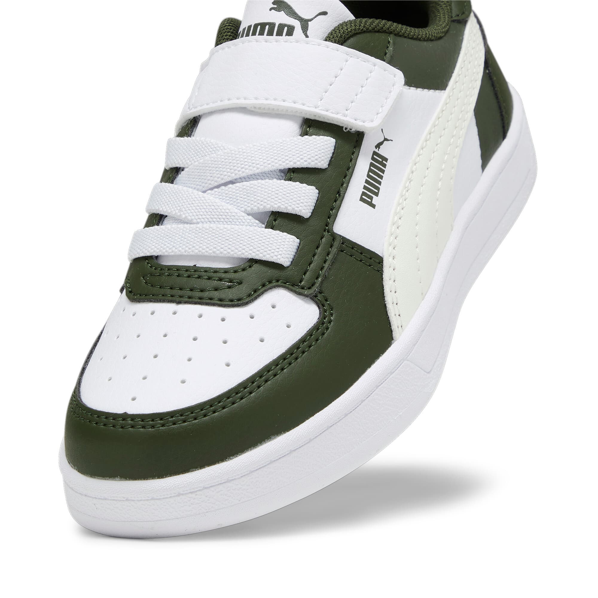 PUMA Caven 2.0 Block Kids' Sneakers