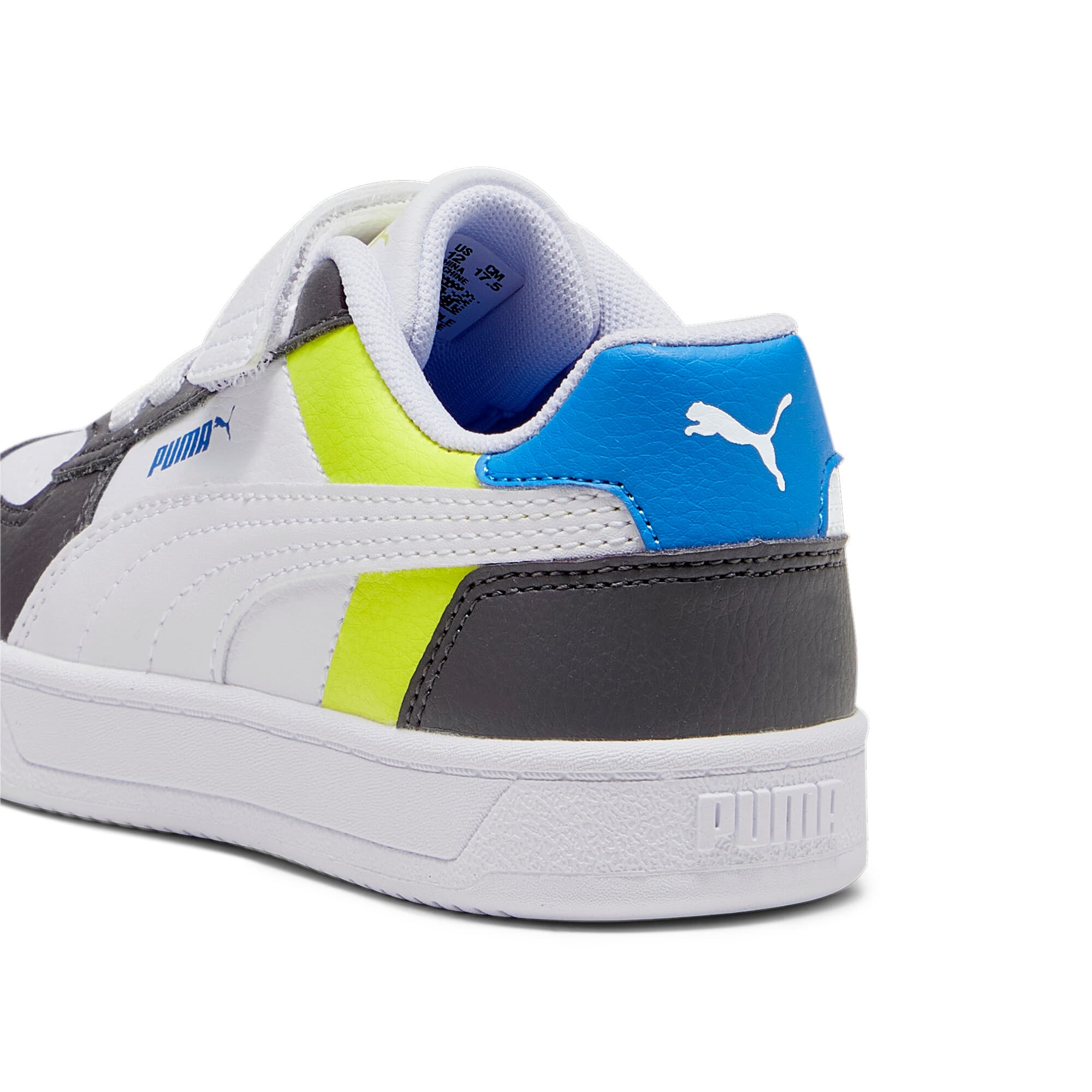 PUMA Caven 2.0 Block Kids' Sneakers