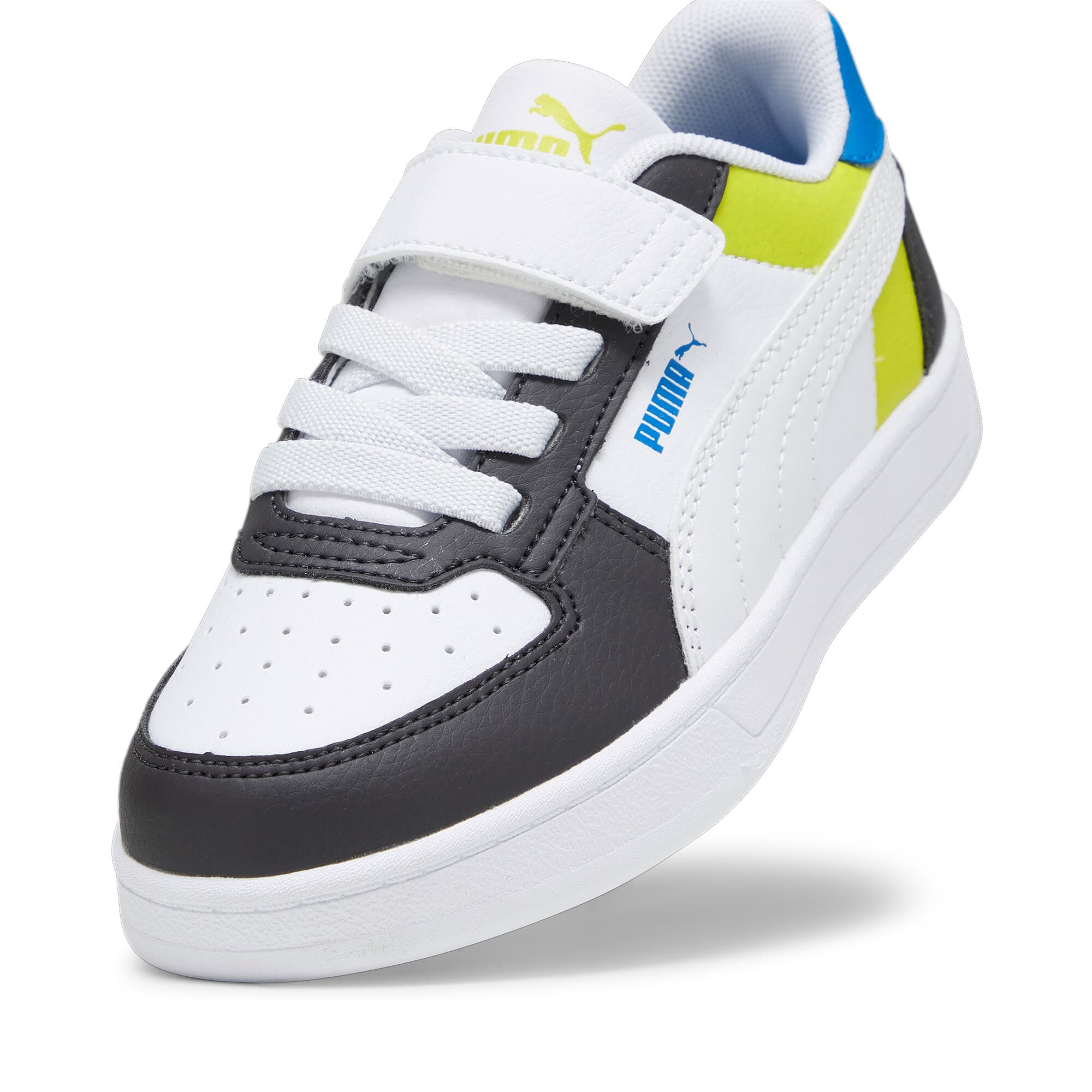 PUMA Caven 2.0 Block Kids' Sneakers