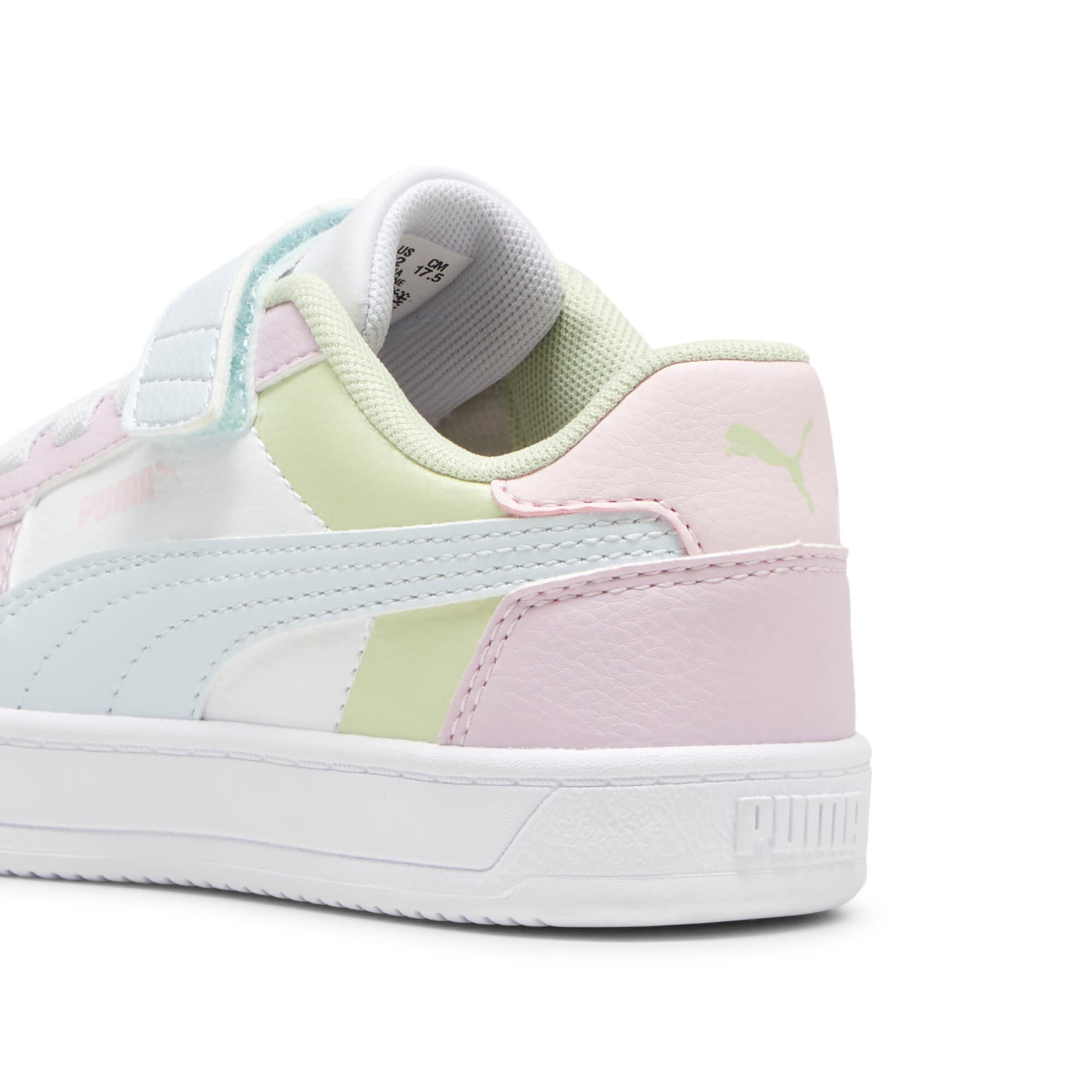 PUMA Caven 2.0 Block Kids' Sneakers