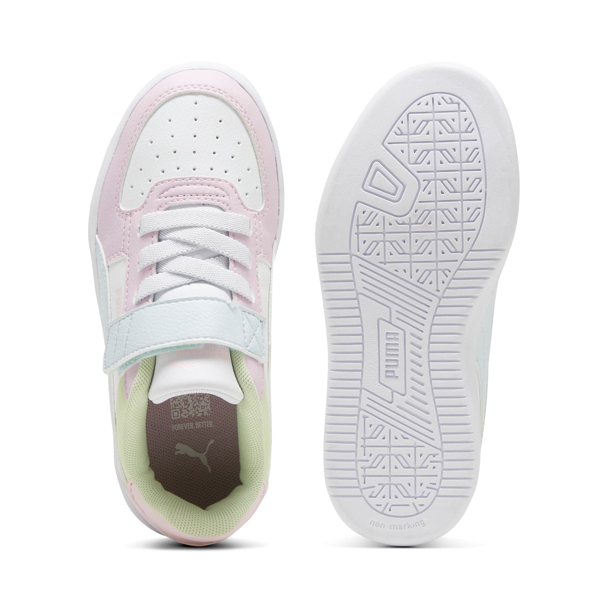 PUMA Caven 2.0 Block Kids' Sneakers