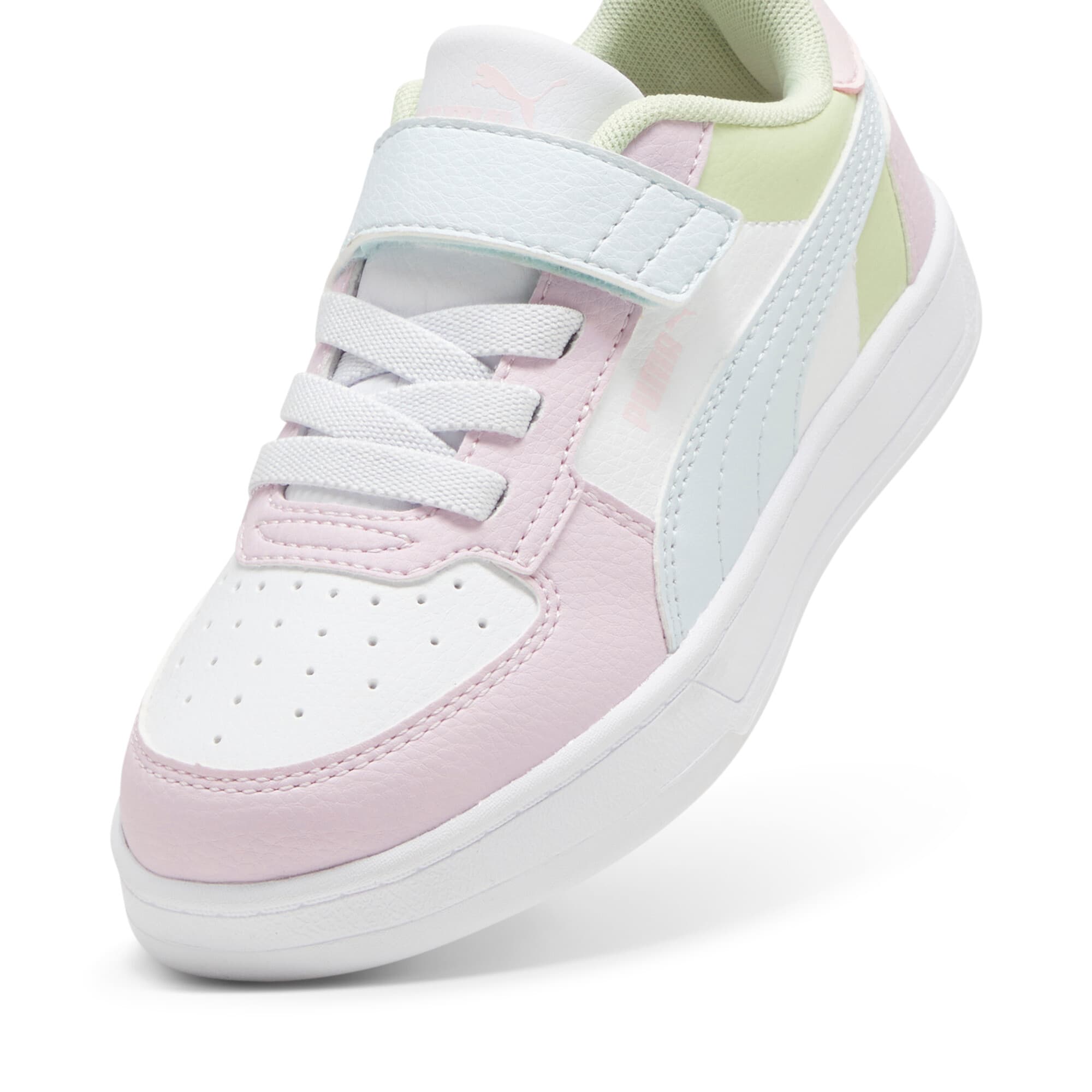PUMA Caven 2.0 Block Kids' Sneakers